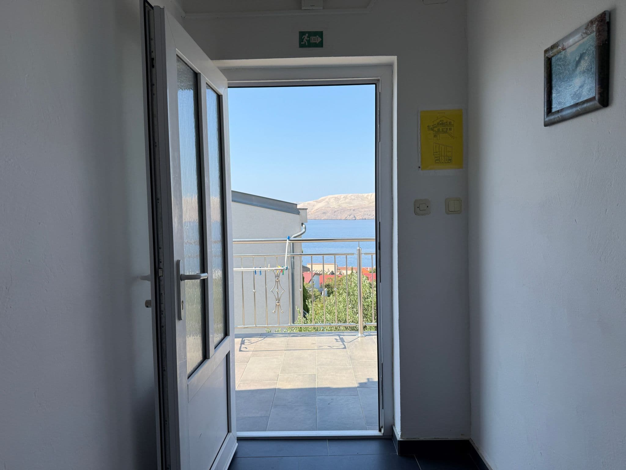 Inside other