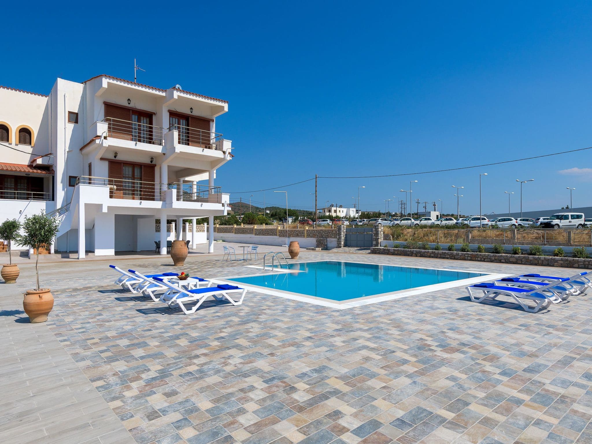Pool Outdoor