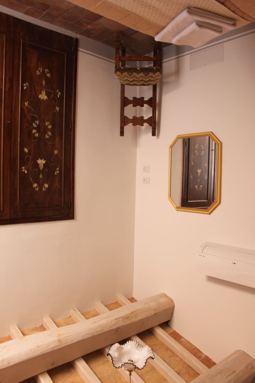 Inside other