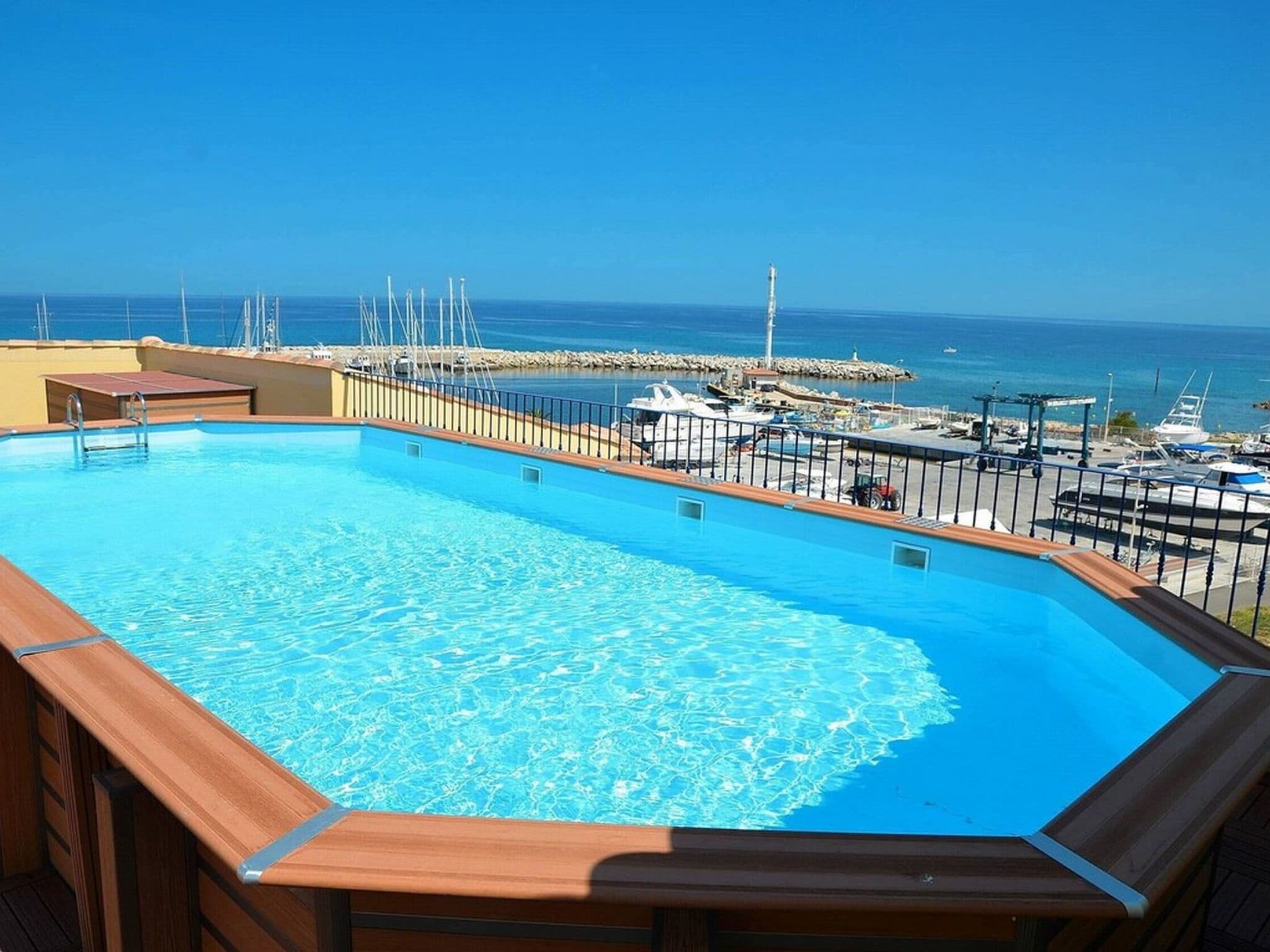 Pool Outdoor
