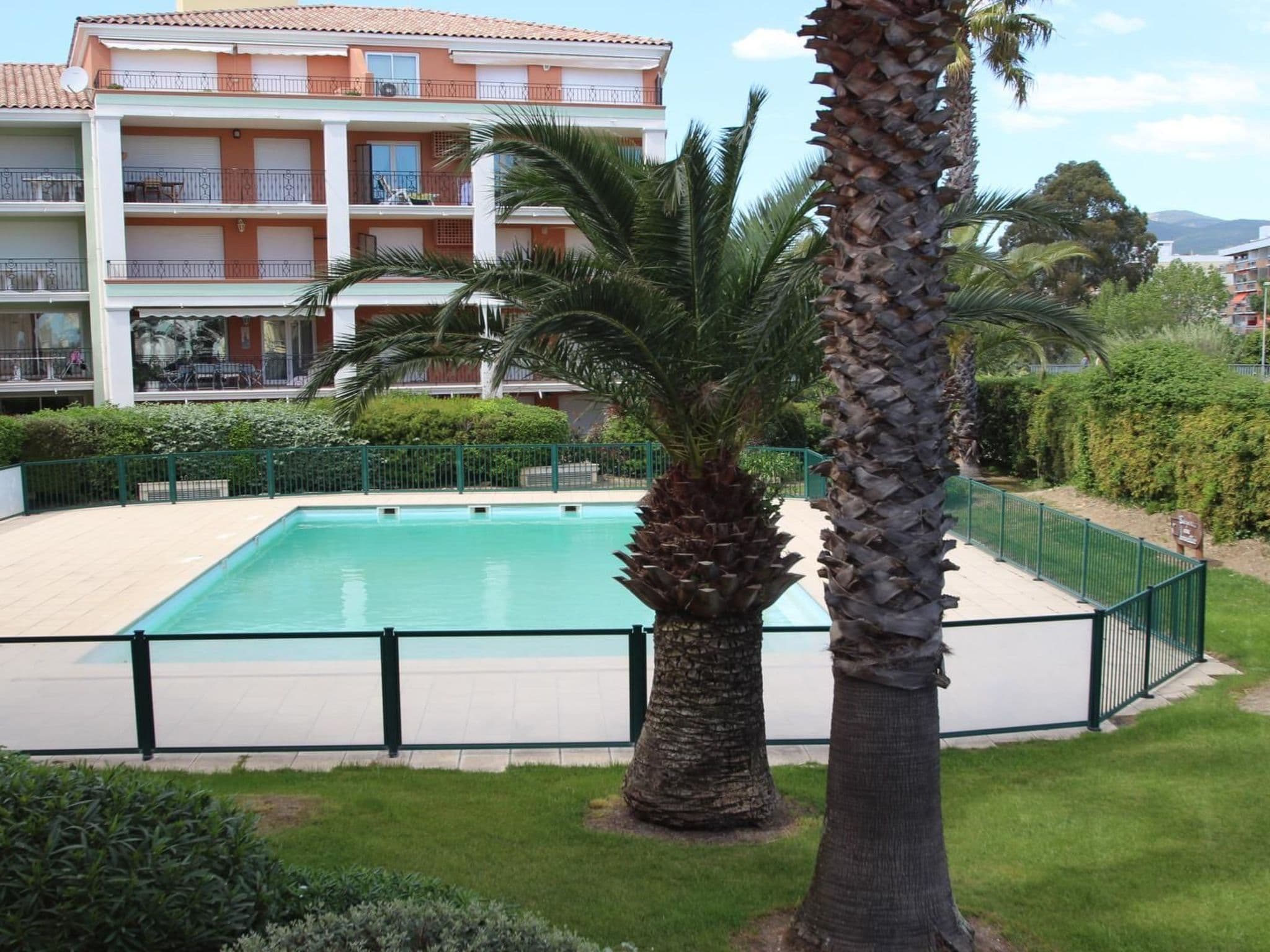 Pool Outdoor