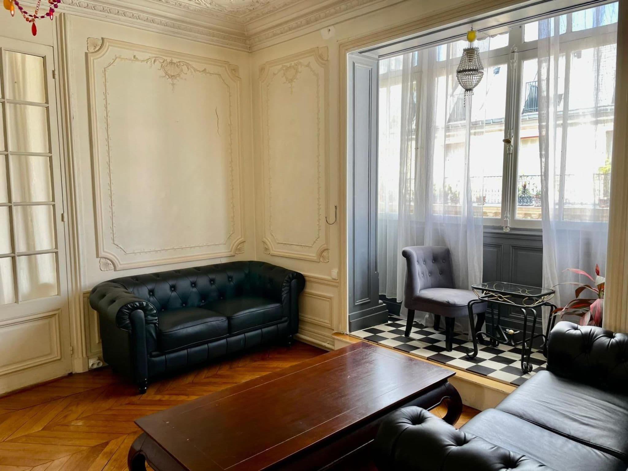 Inside other