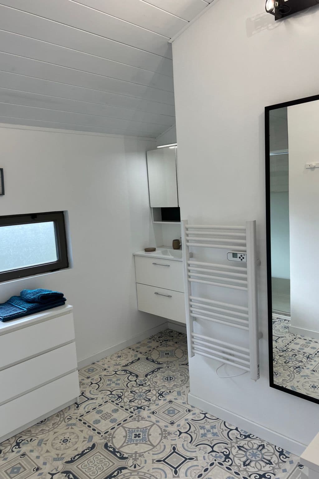 Inside other