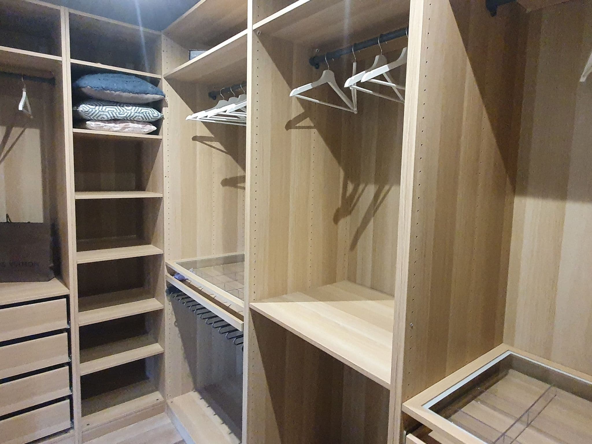 Inside other