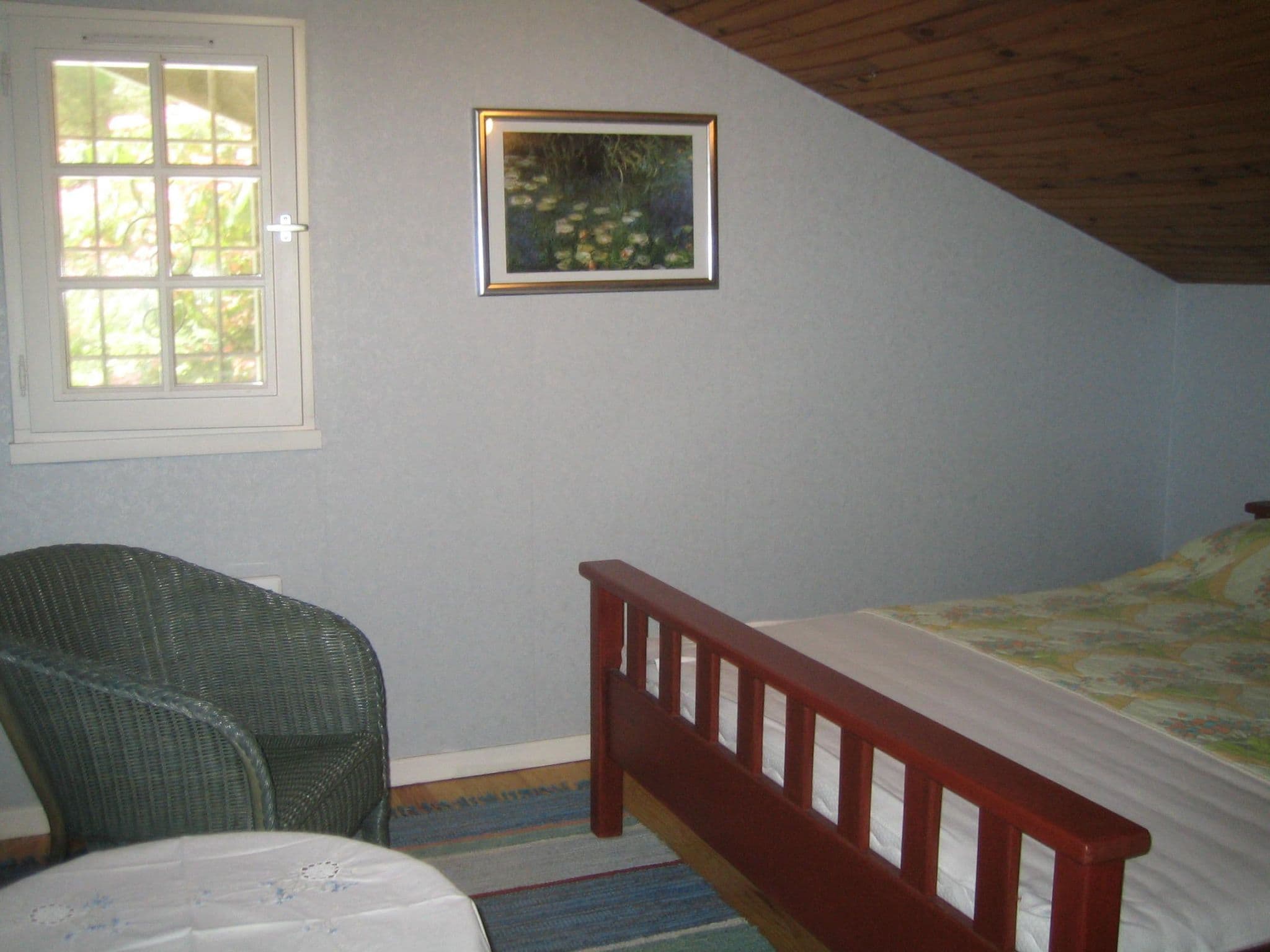 Inside other