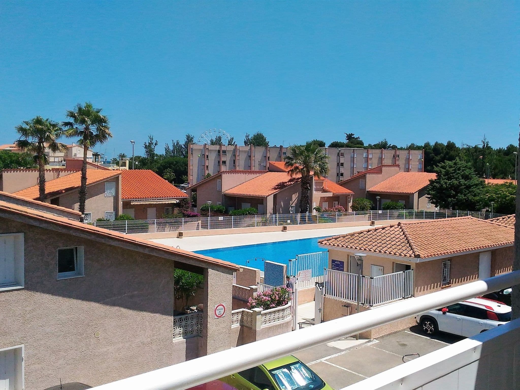Pool Outdoor