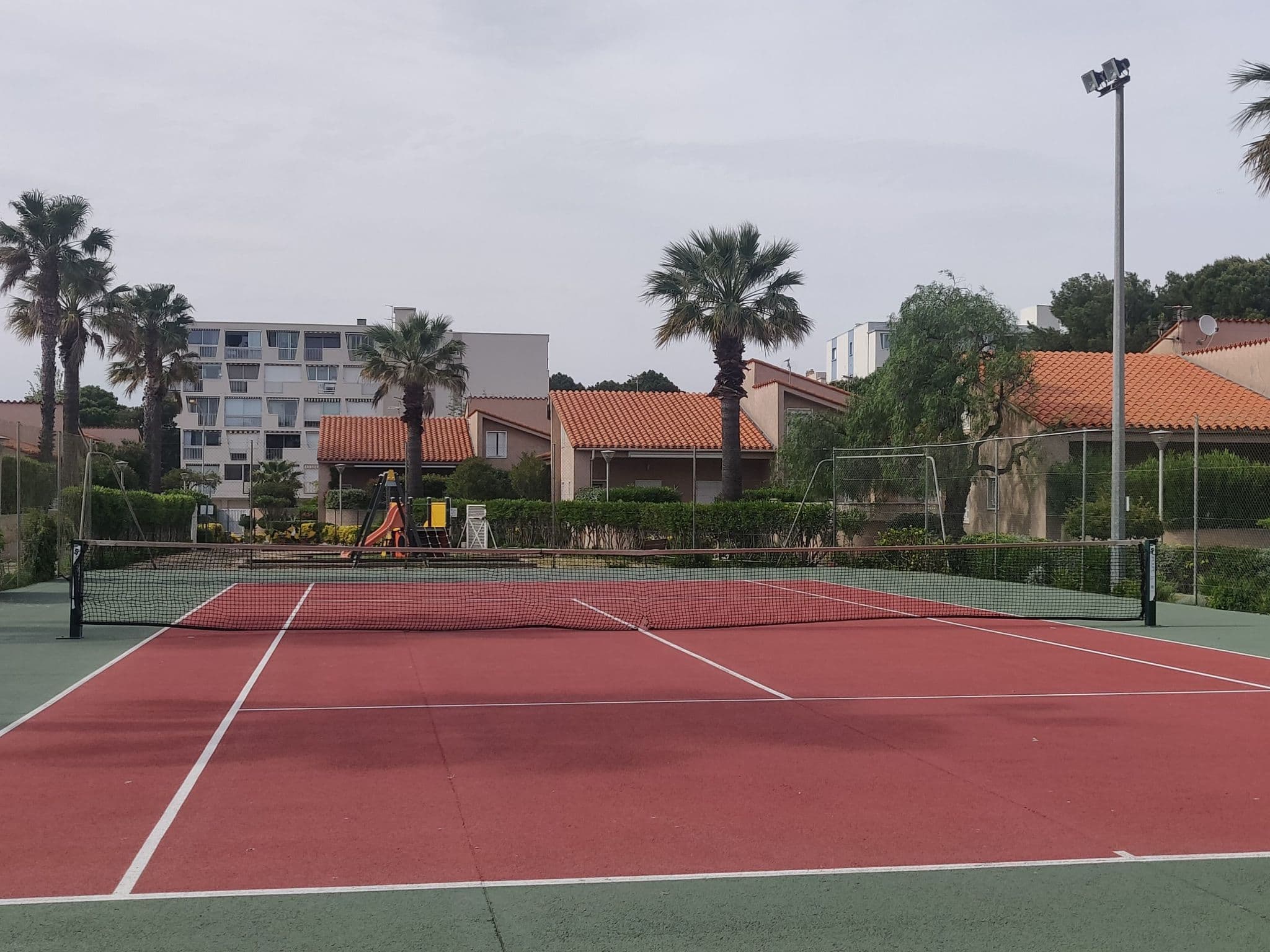 Outdoor