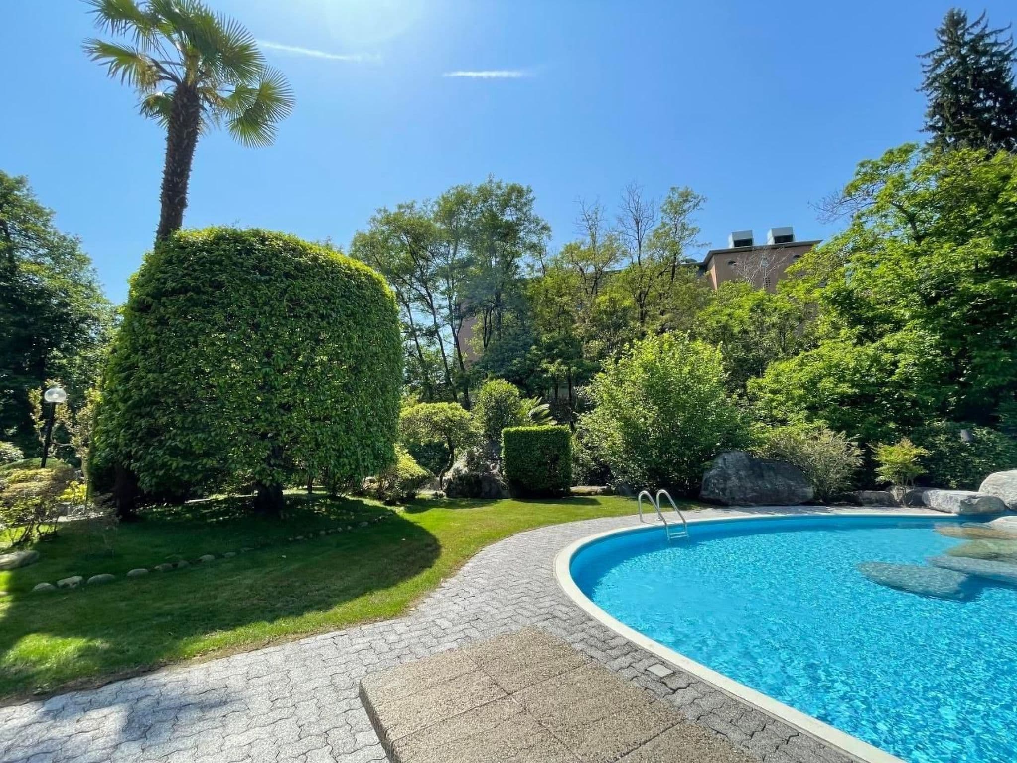 Pool Outdoor