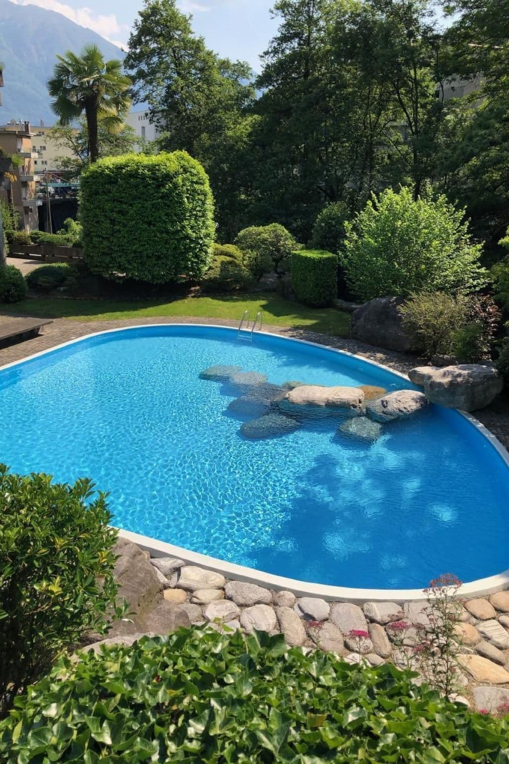 Pool Outdoor