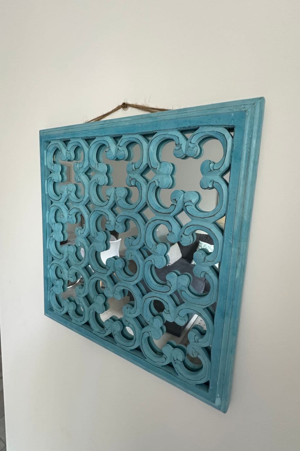 Inside other