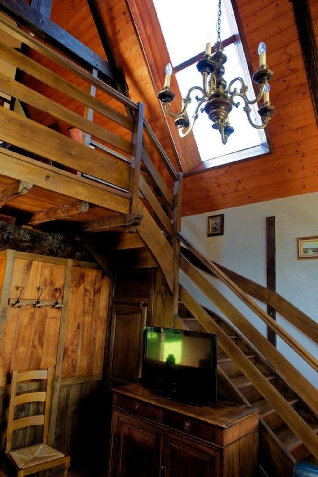 Inside other