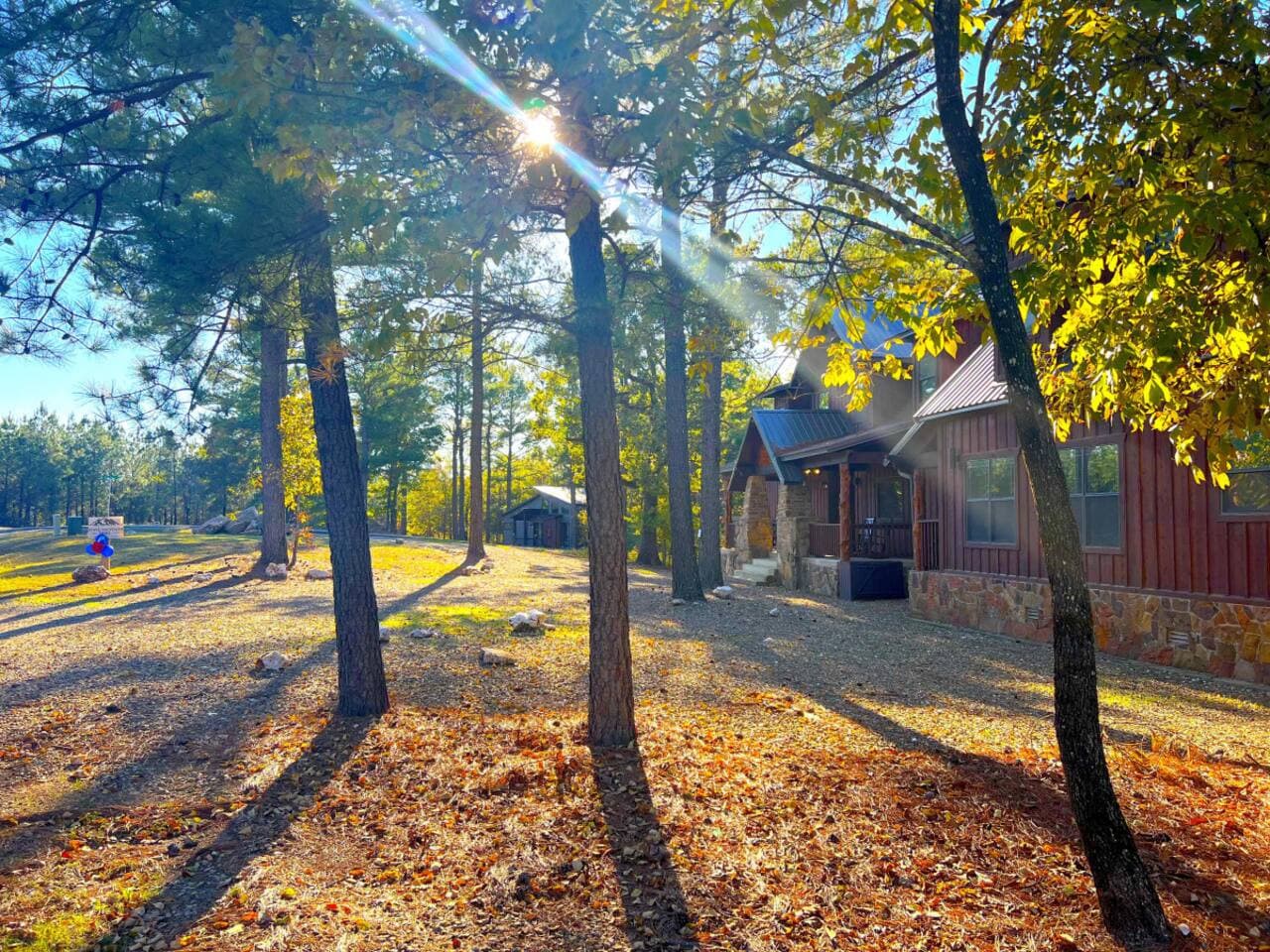 Cabin