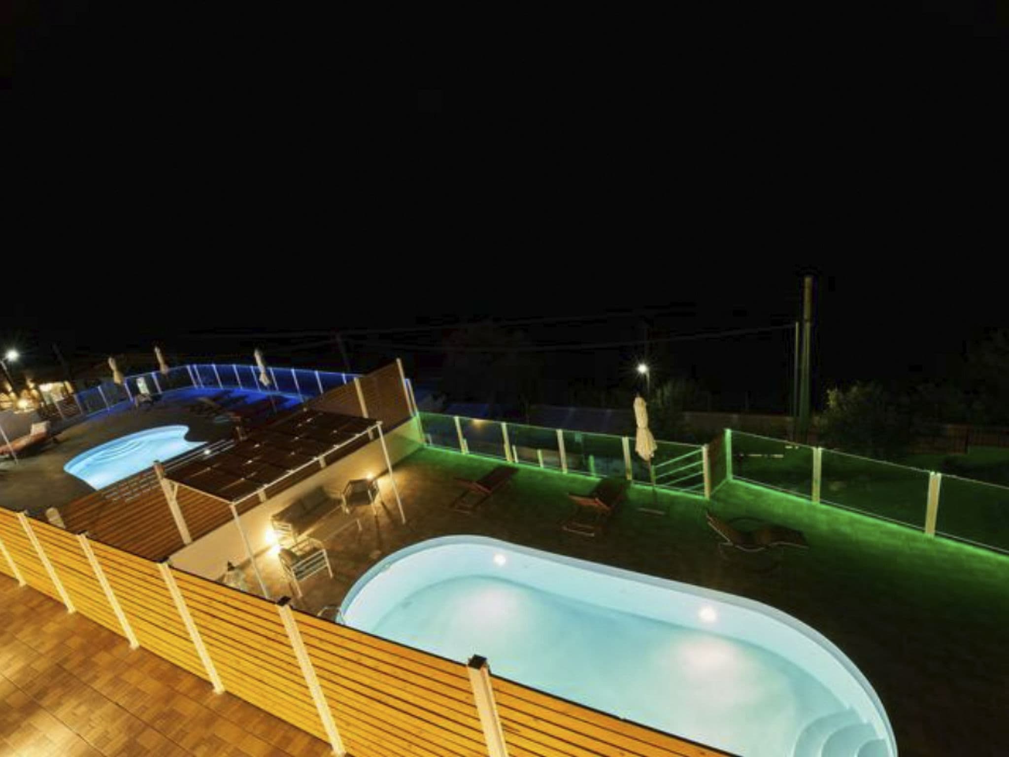 Pool Outdoor