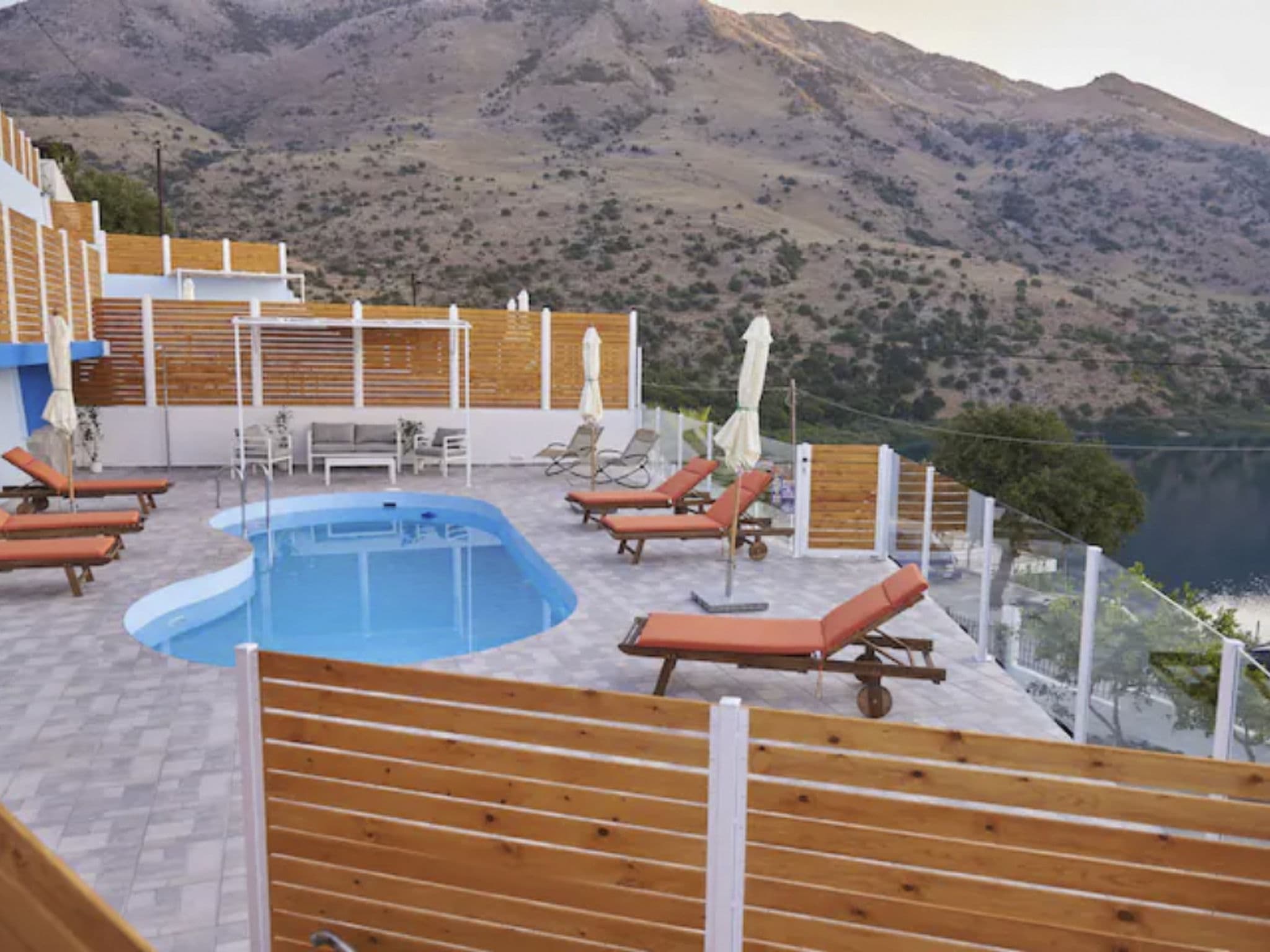 Pool Outdoor