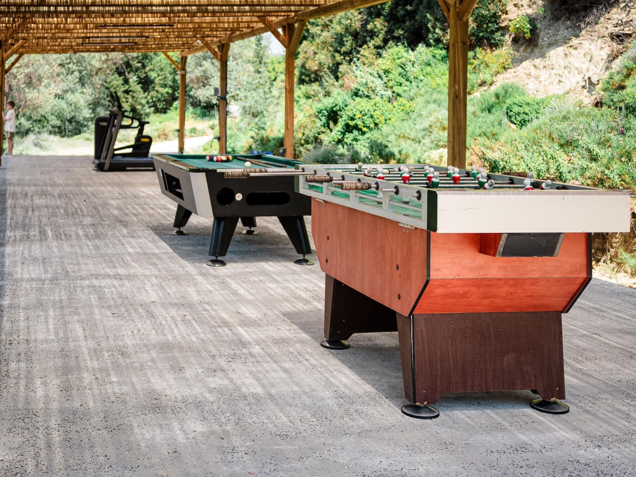 Outdoor