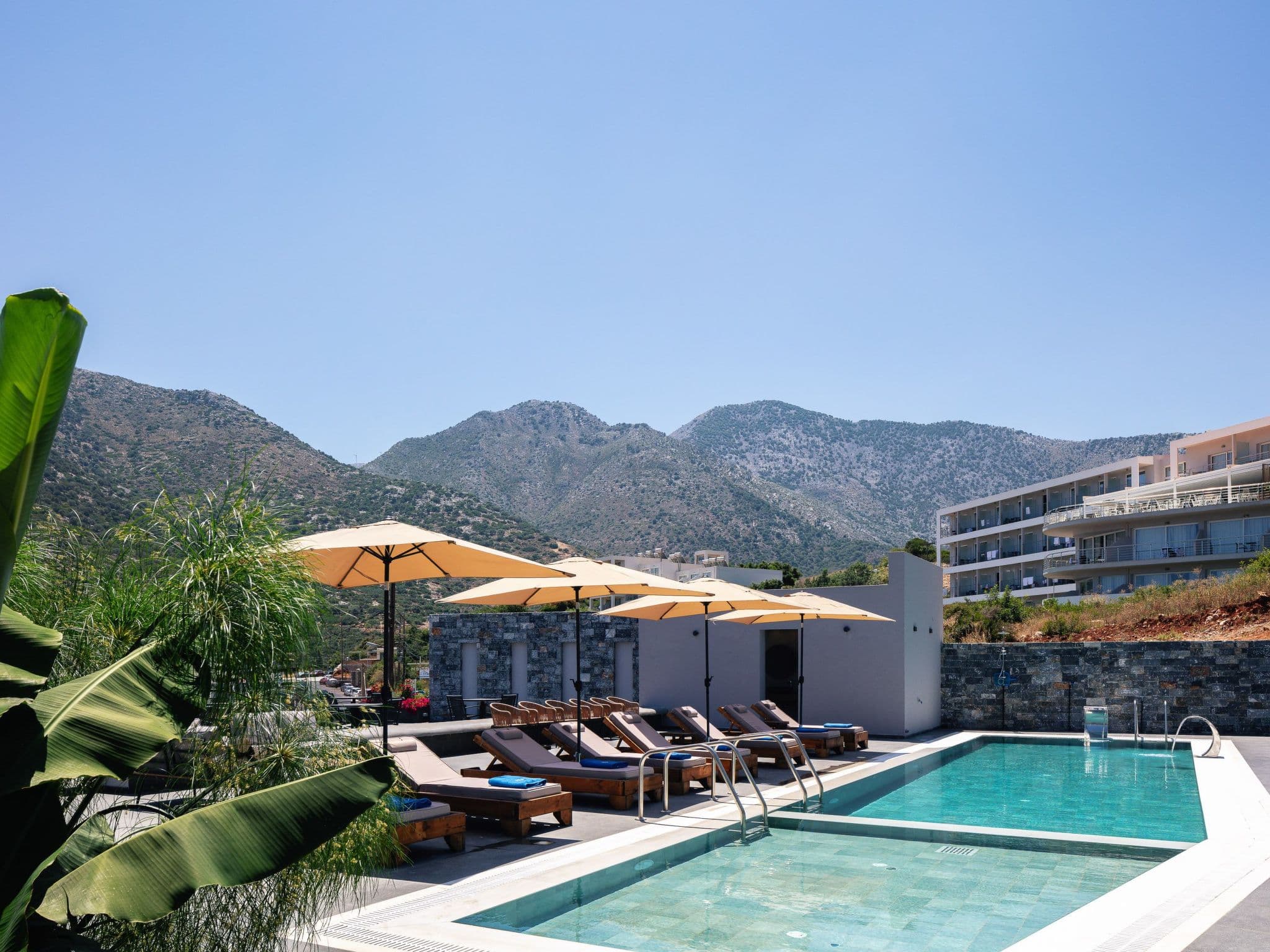 Pool Outdoor