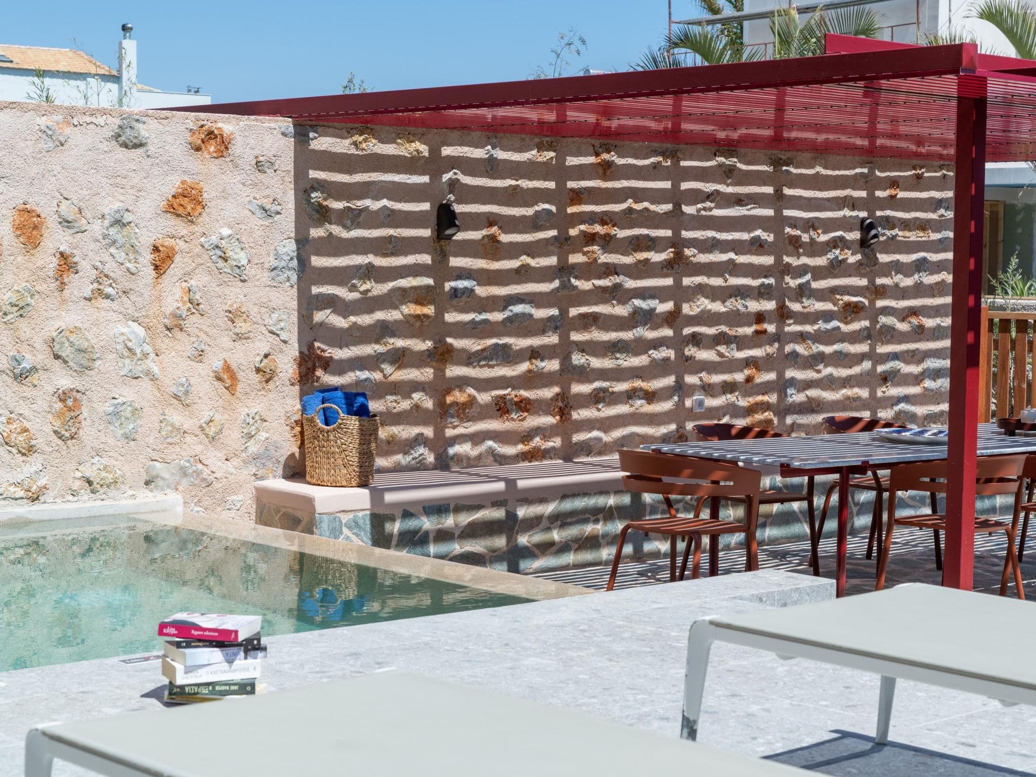 Pool Outdoor