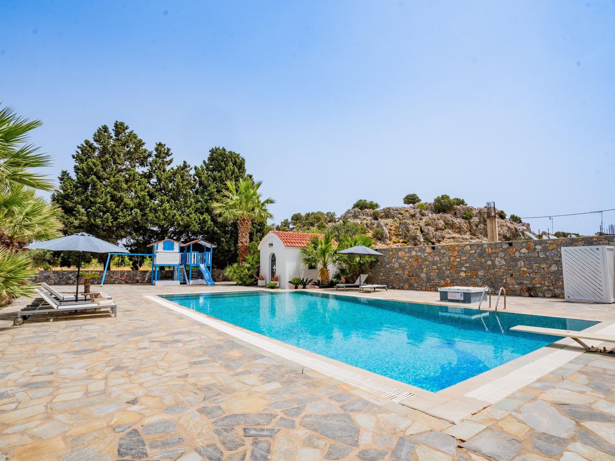 Pool Outdoor