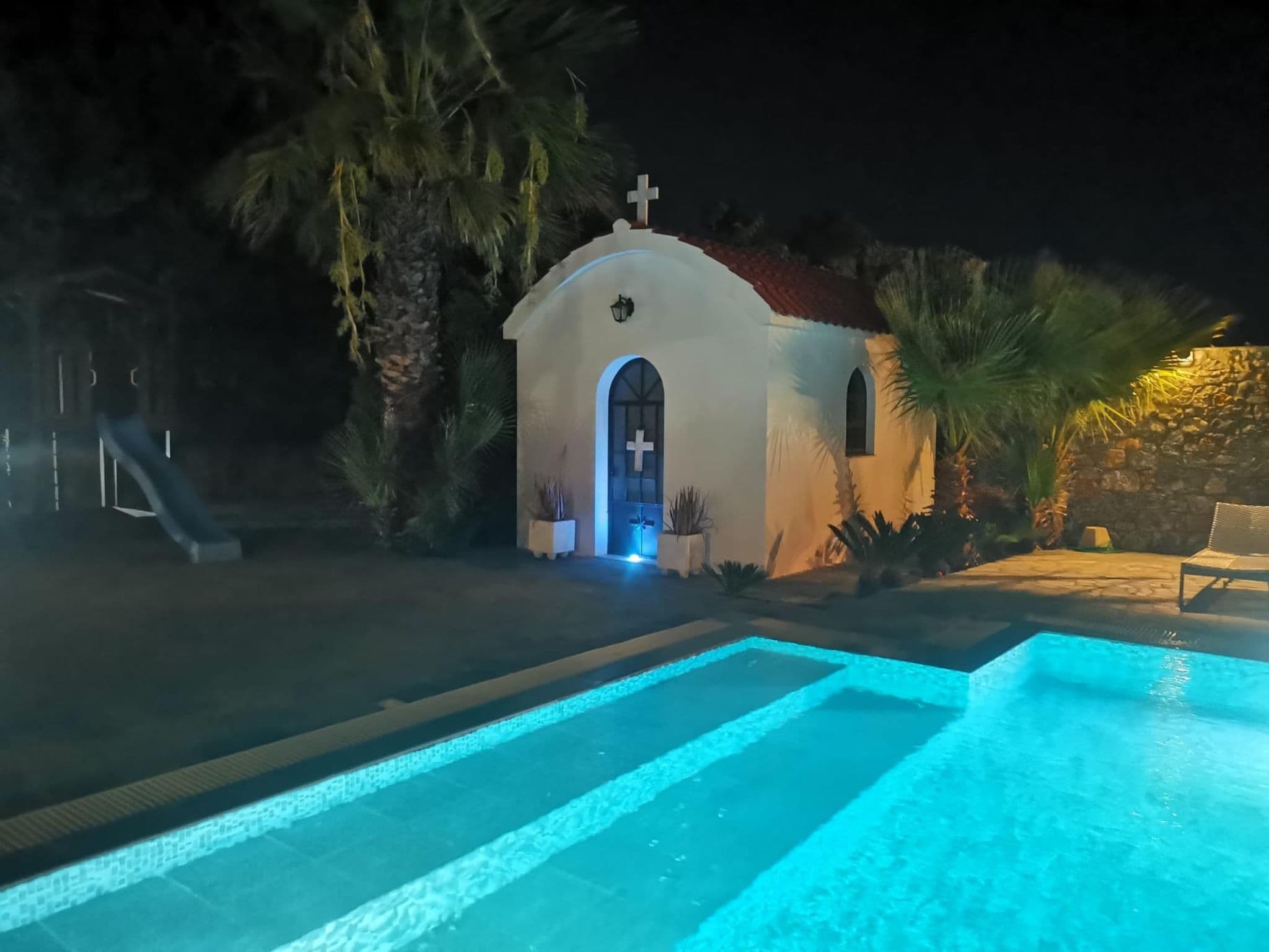 Pool Outdoor