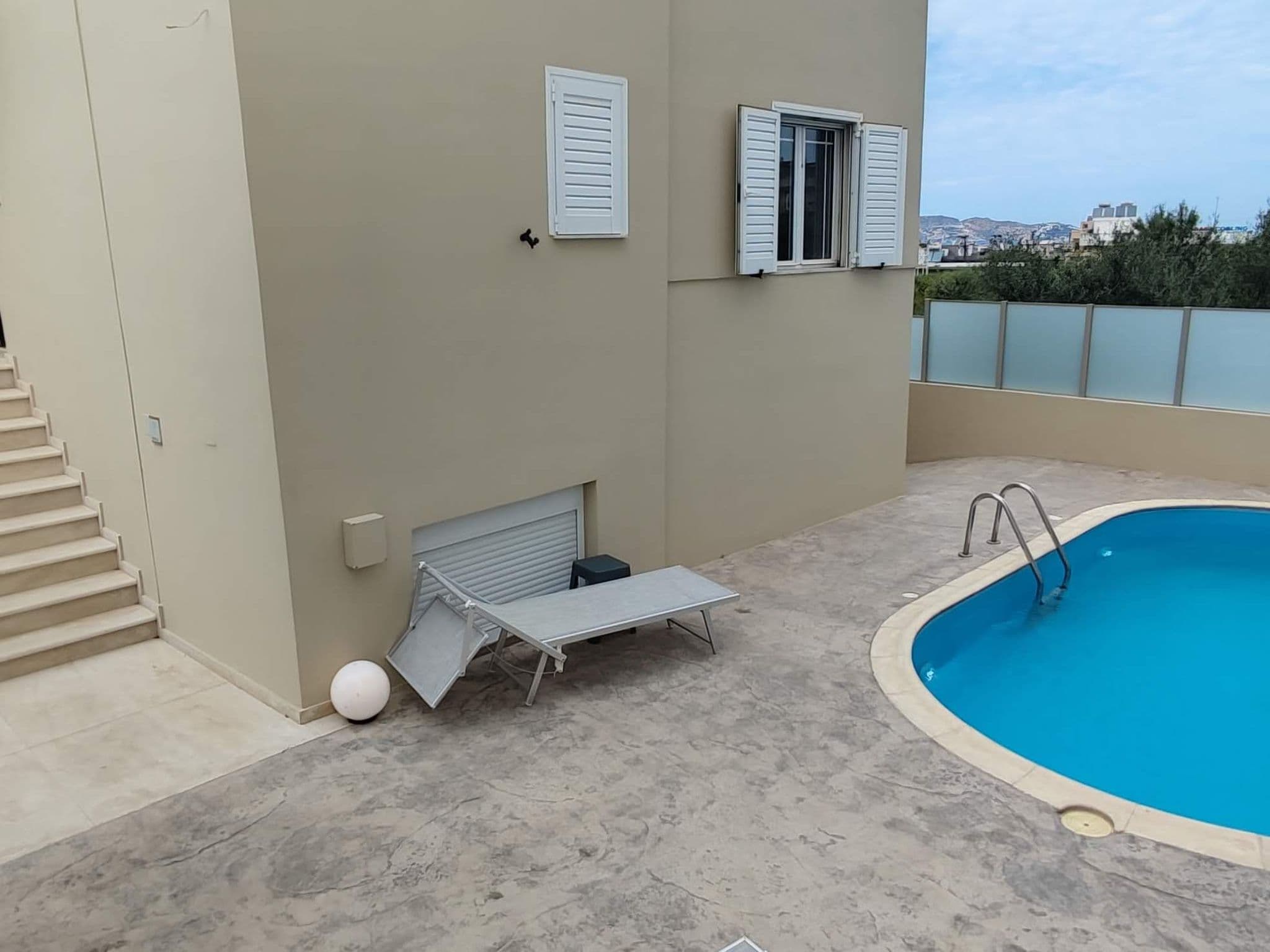 Pool Outdoor