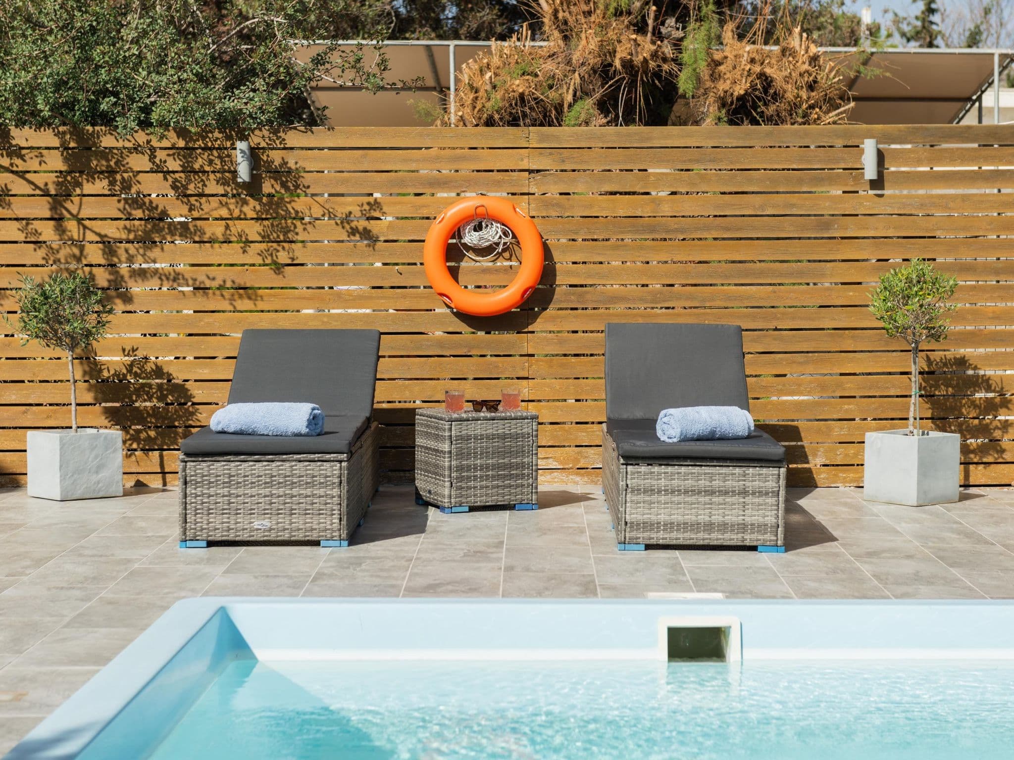 Pool Outdoor