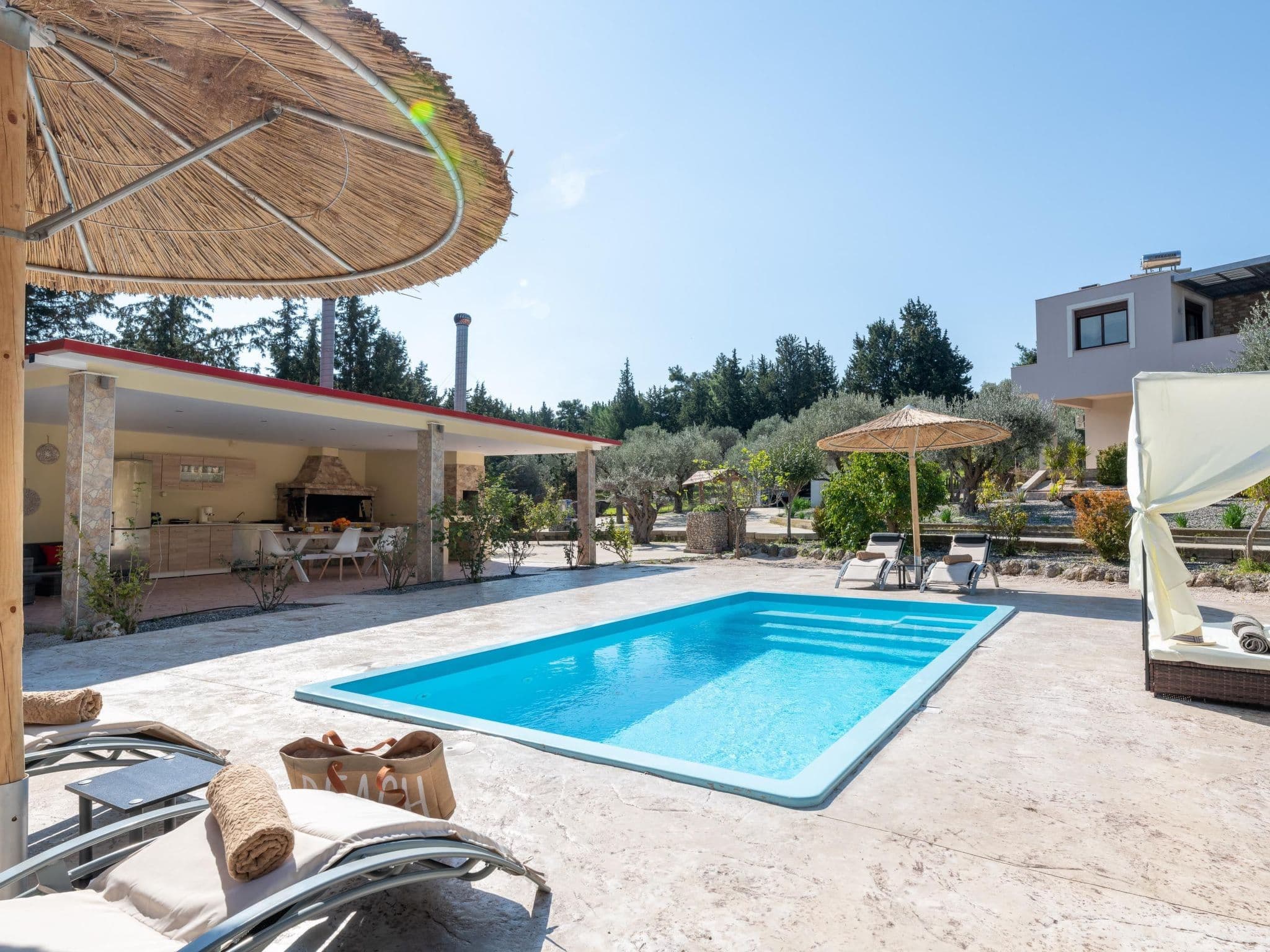 Pool Outdoor
