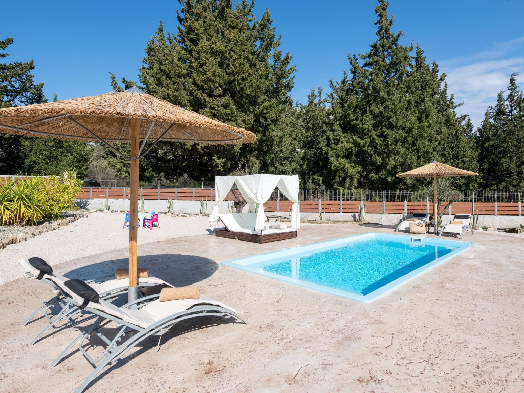 Pool Outdoor