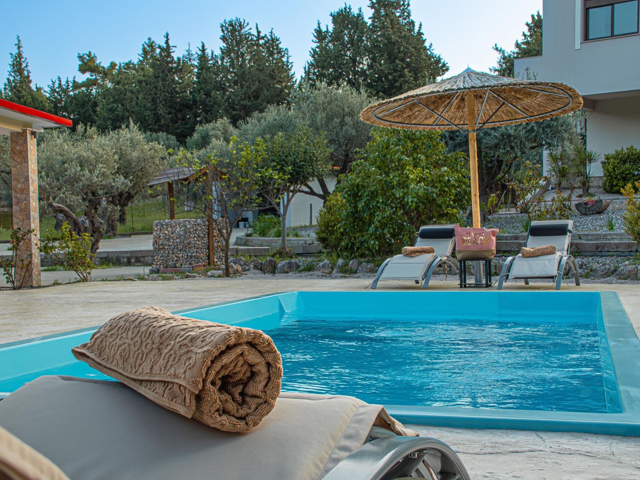 Pool Outdoor