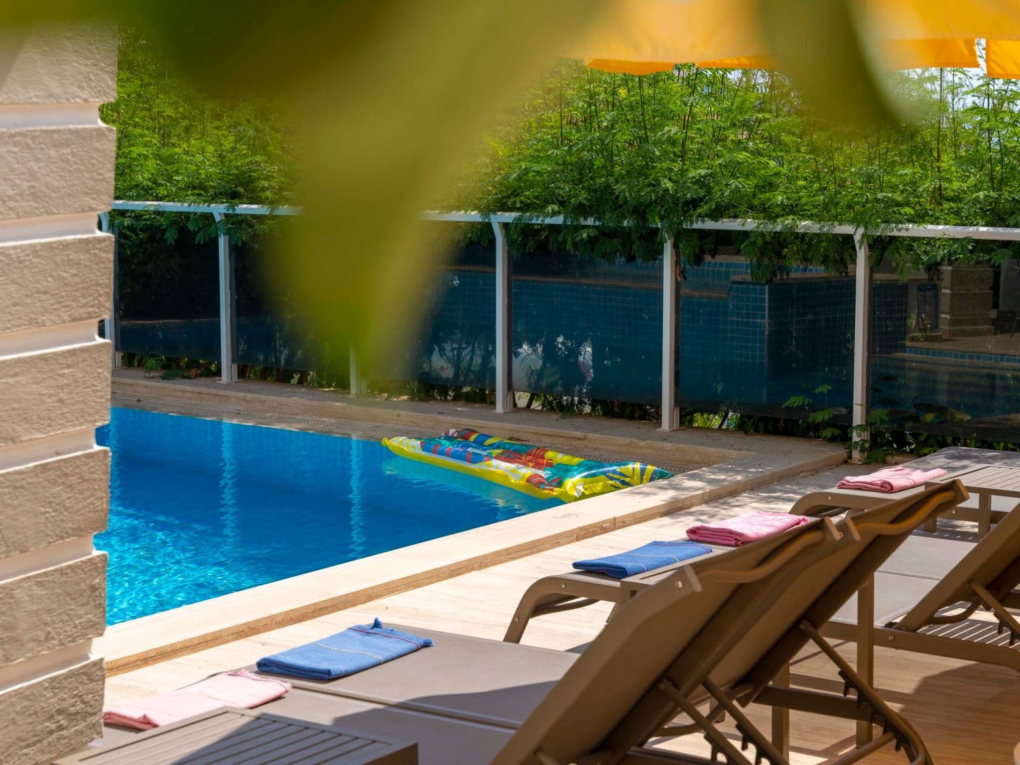 Pool Outdoor