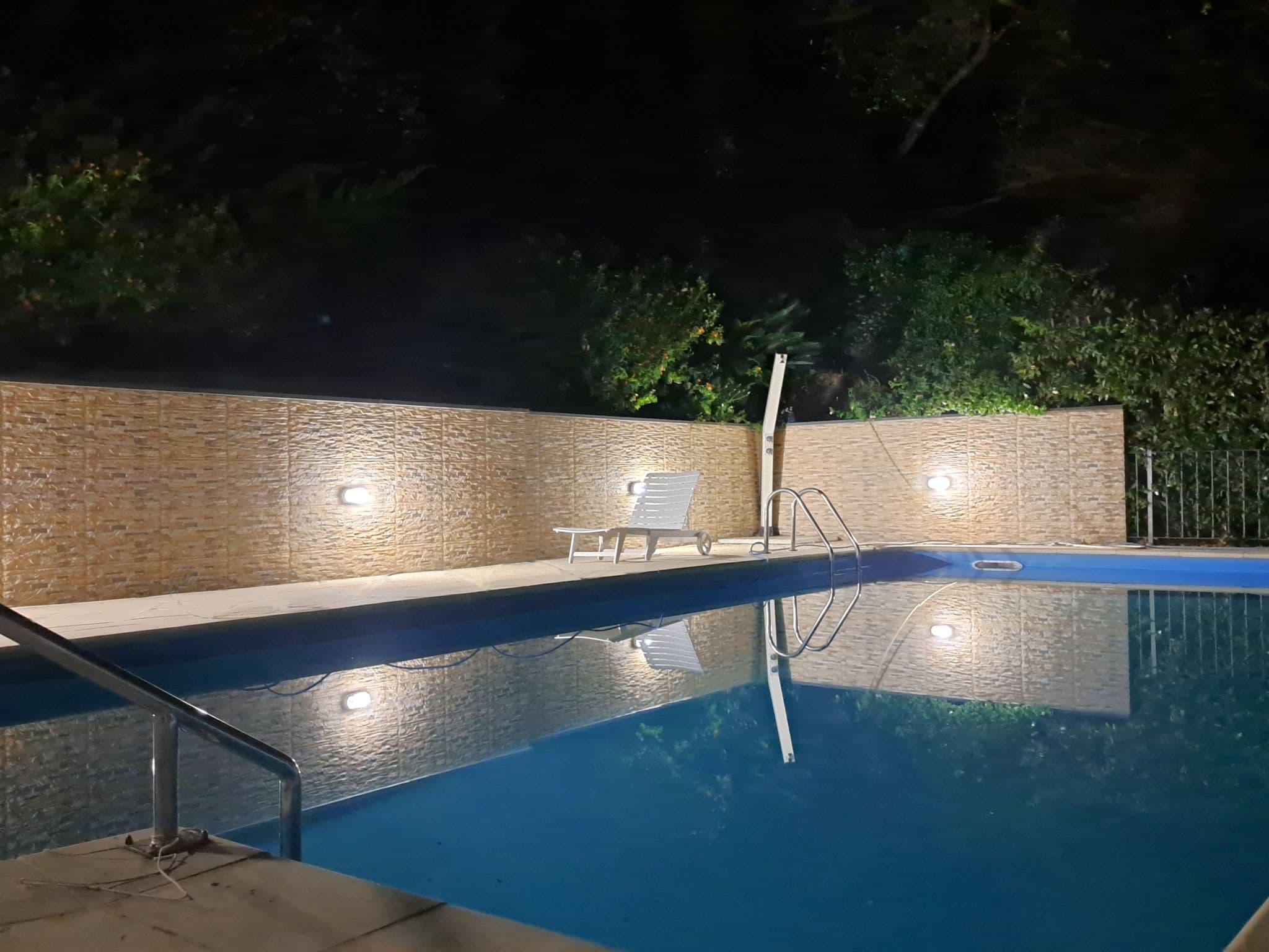 Pool Outdoor