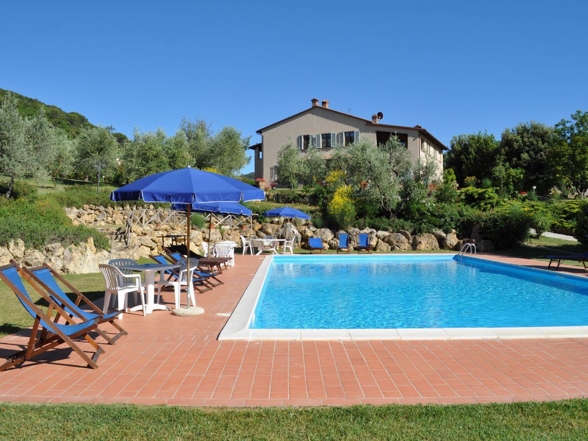Pool Outdoor