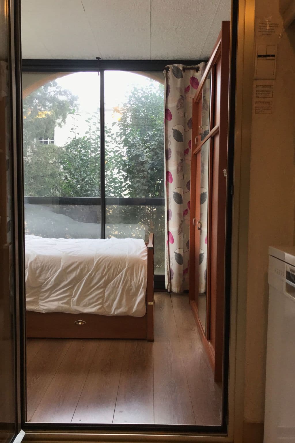 Inside other
