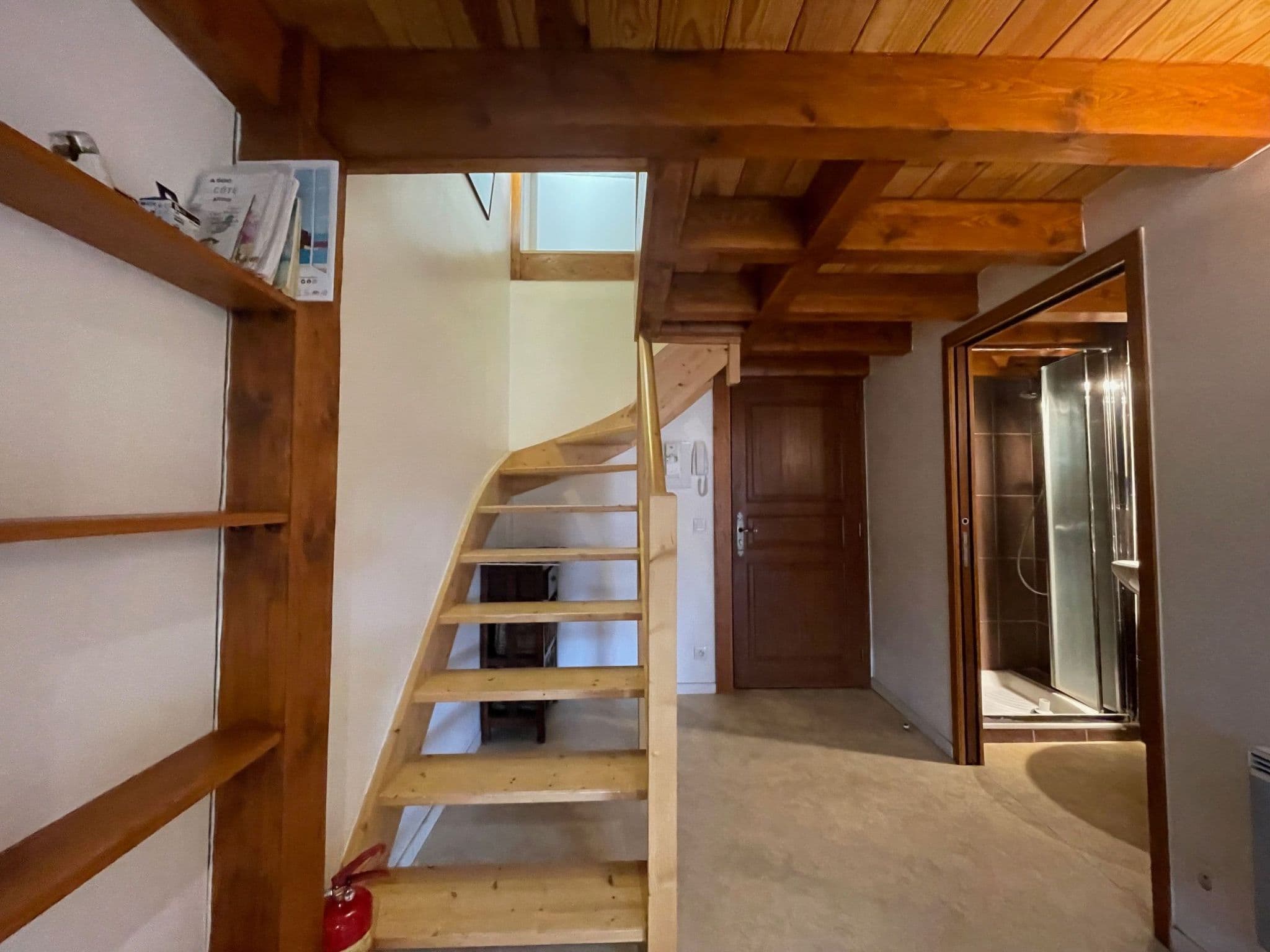 Inside other