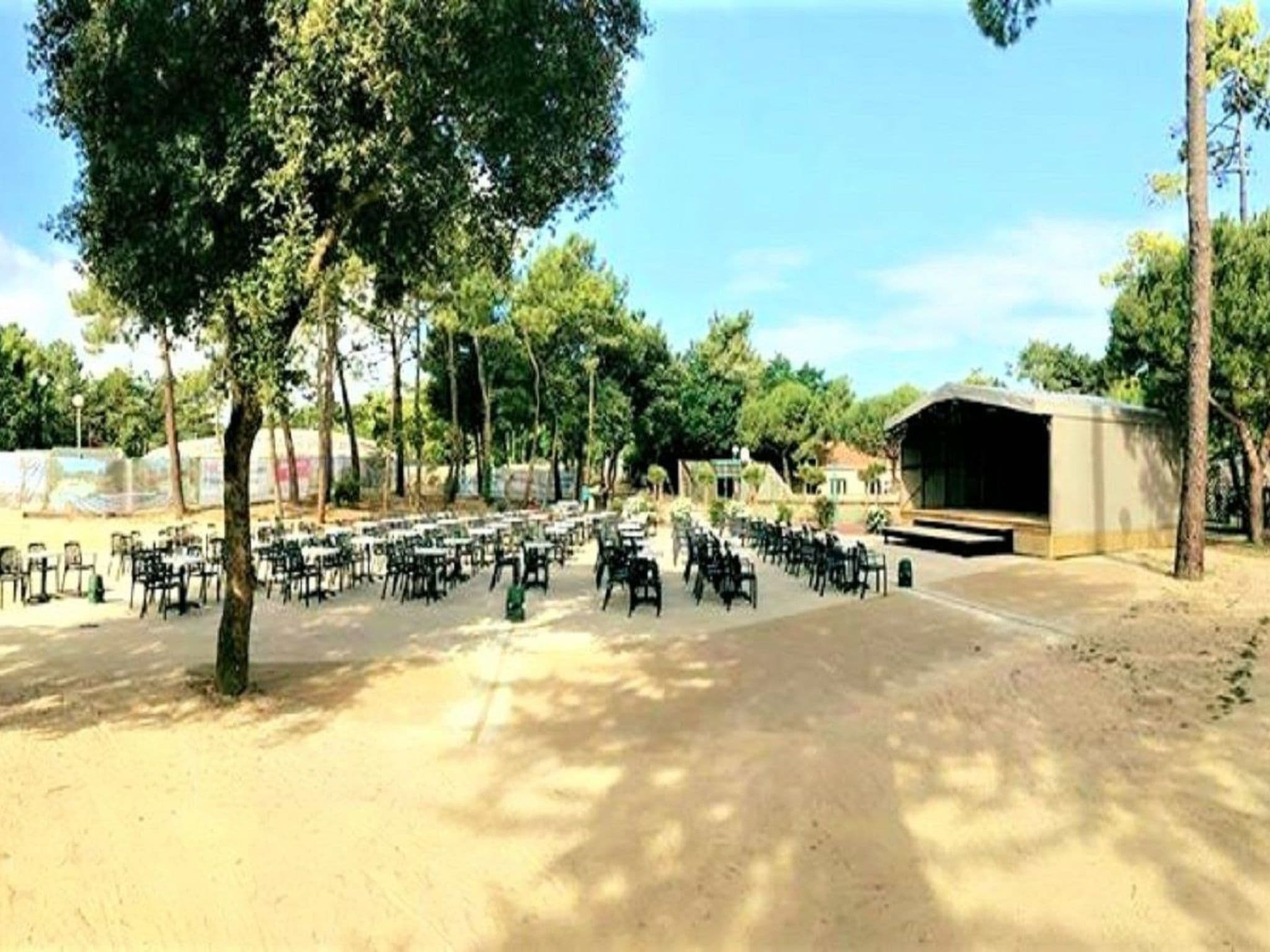 Outdoor