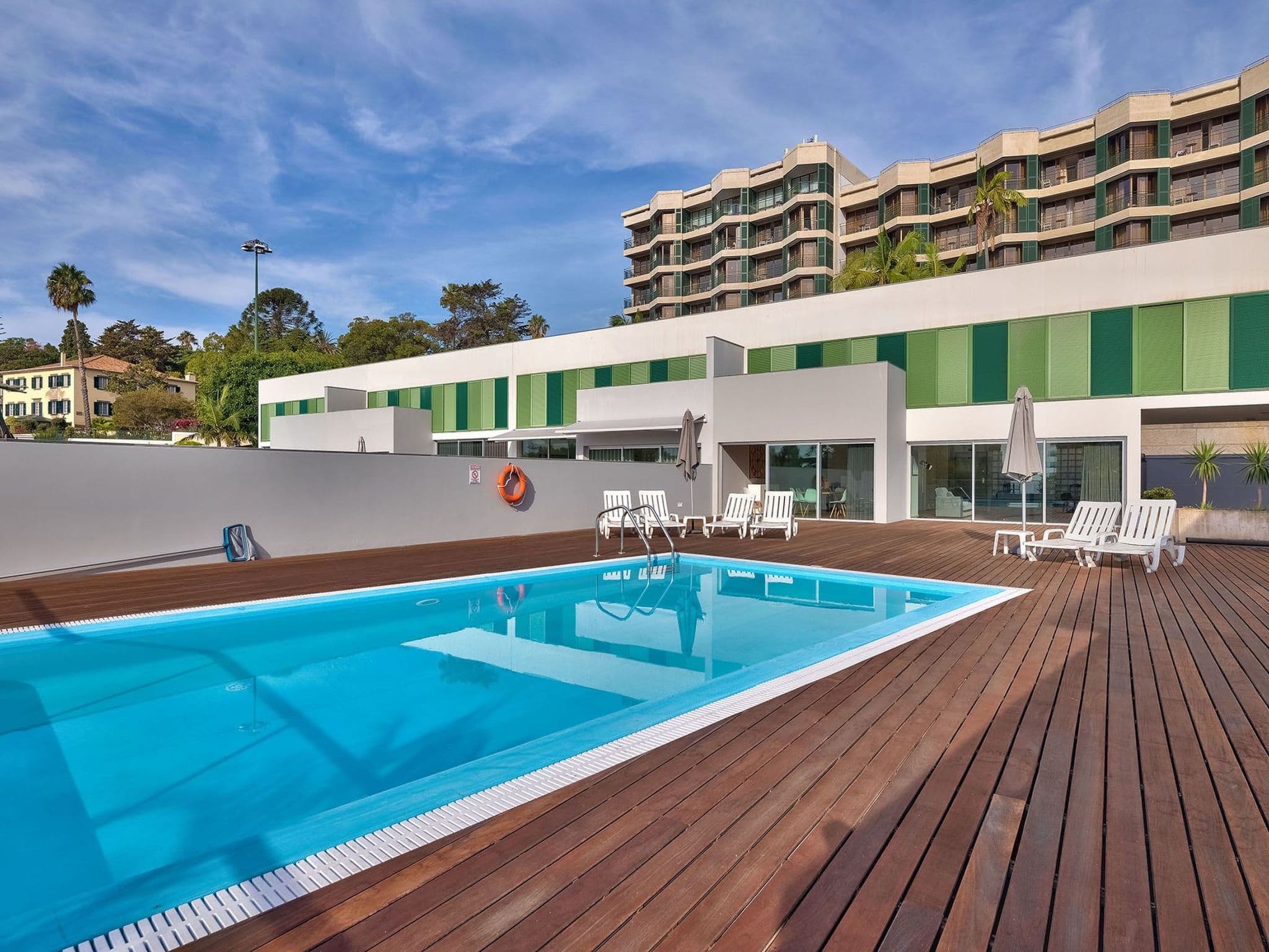Pool Outdoor