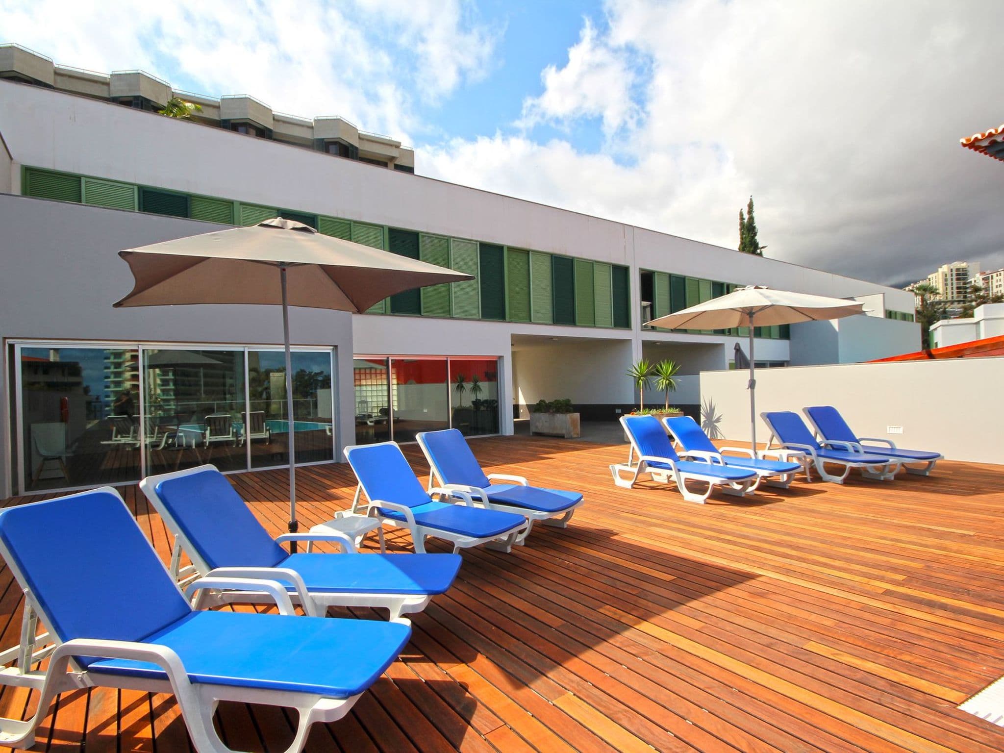 Pool Outdoor