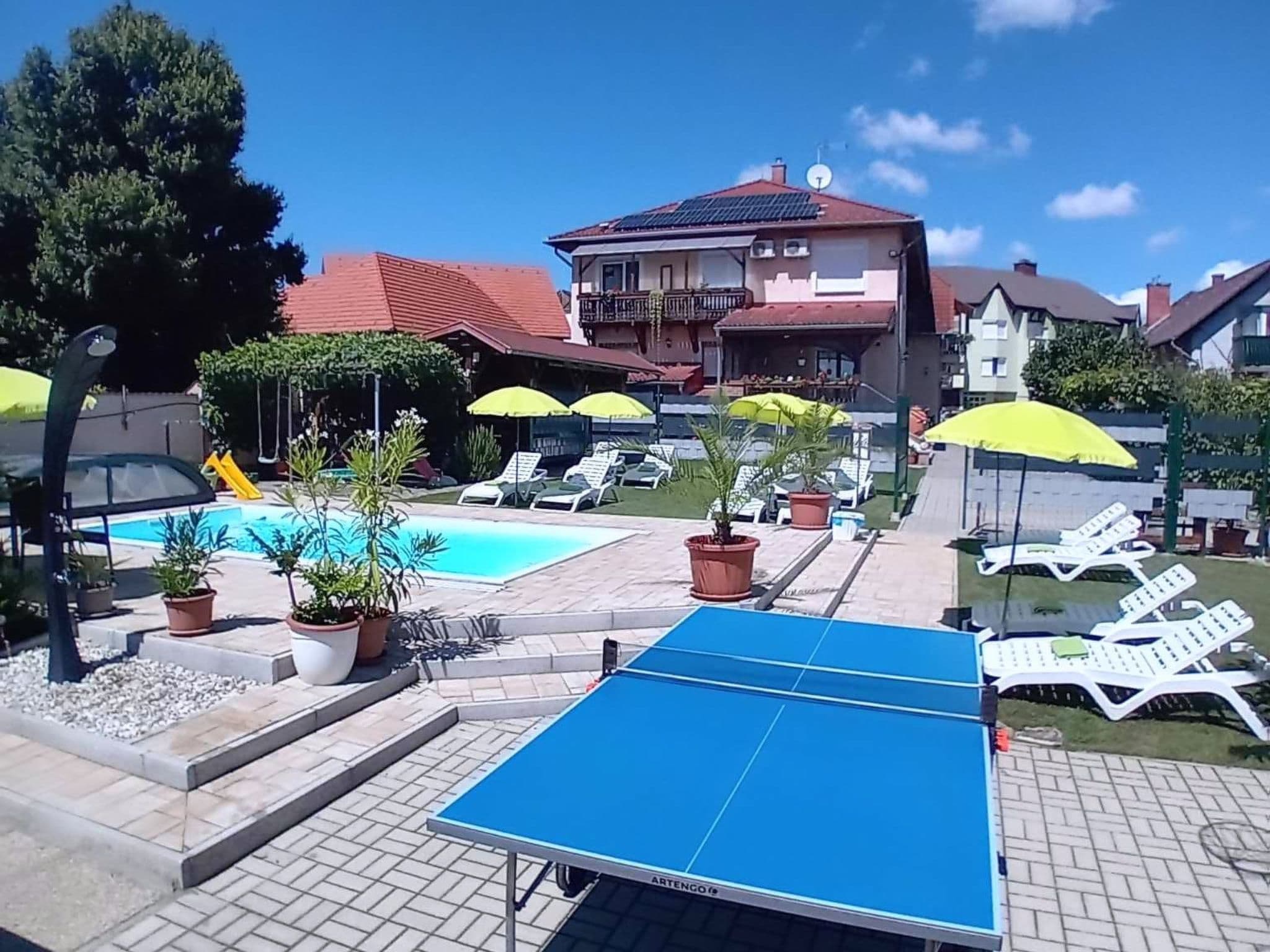 Pool Outdoor