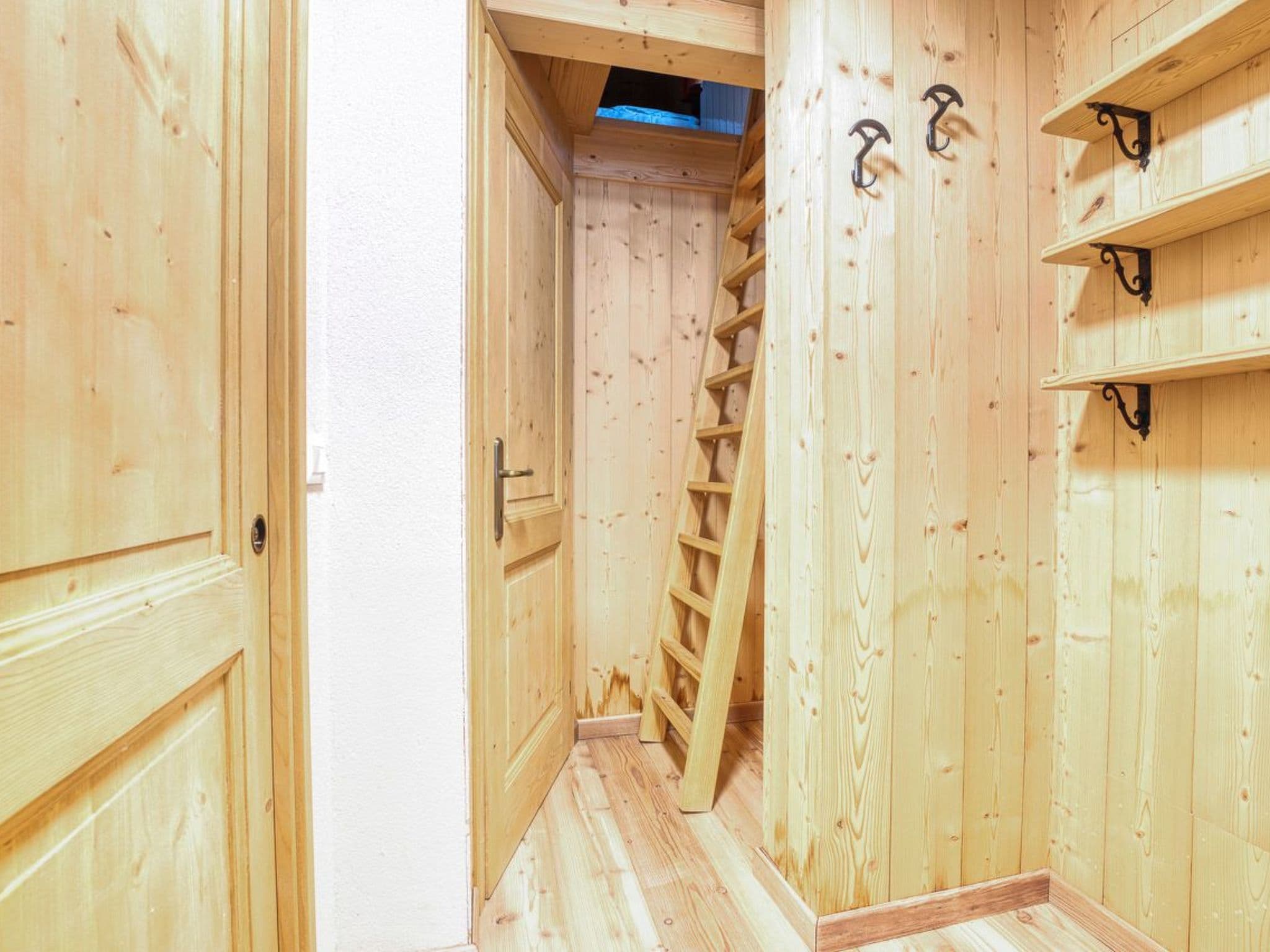Inside other
