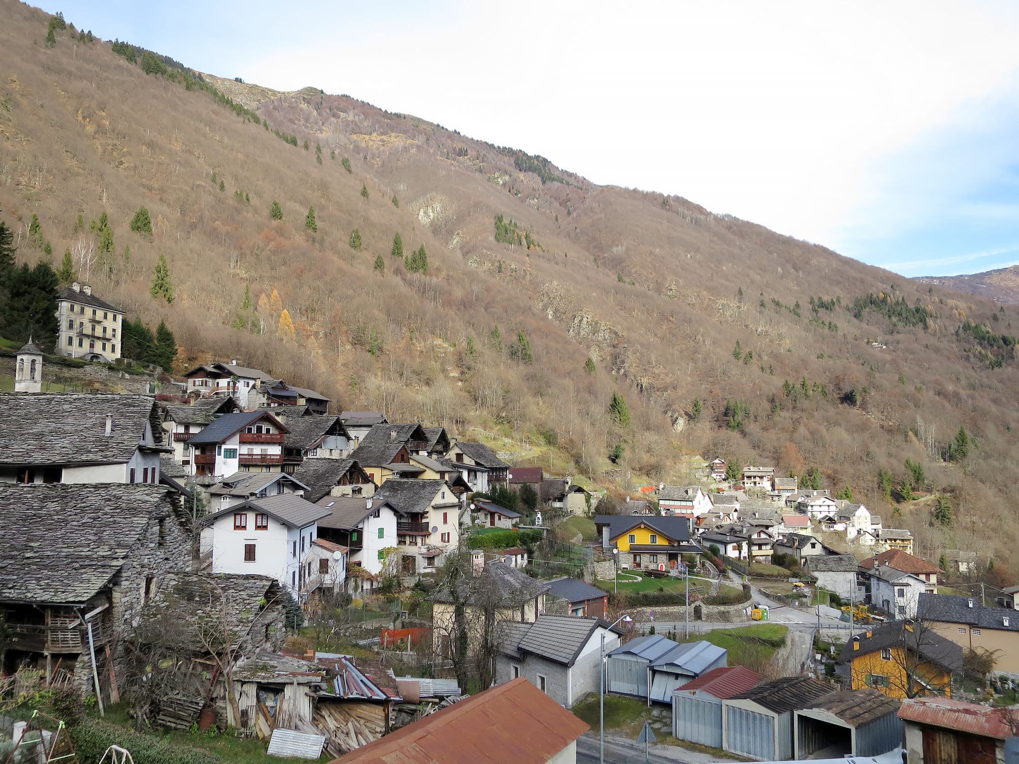 Place