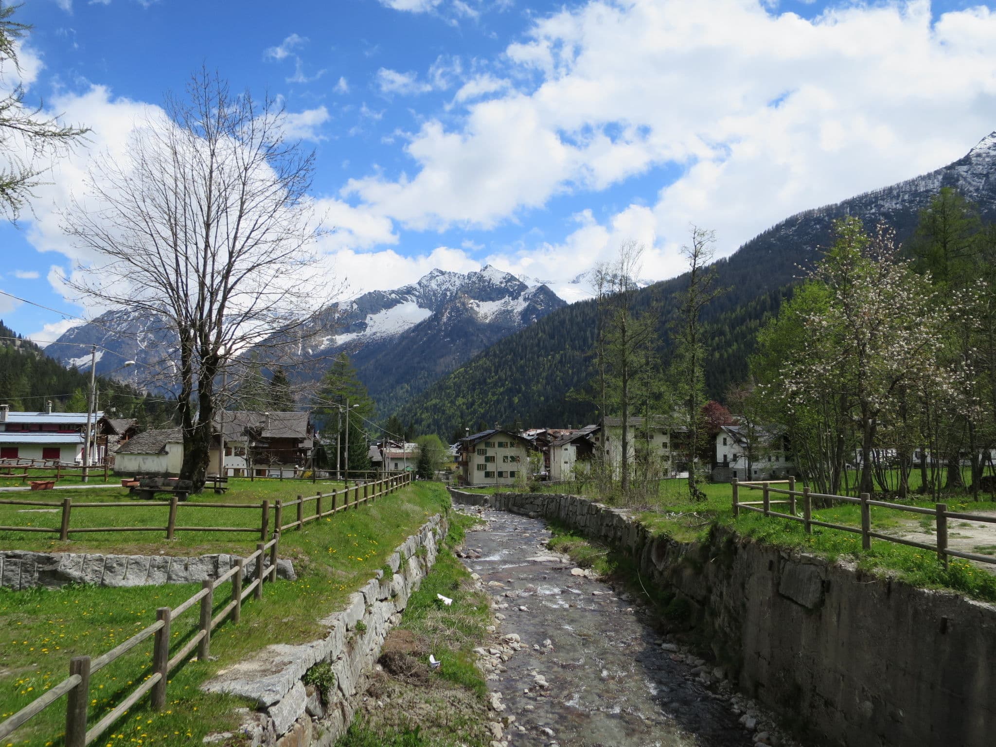 Place