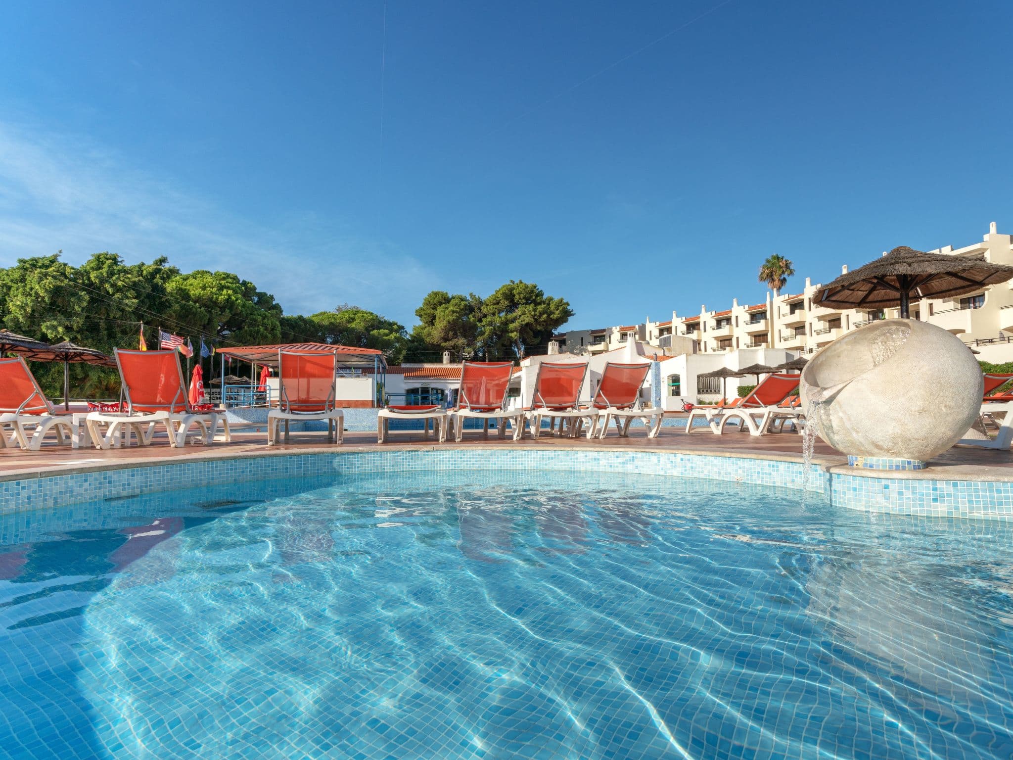 Pool Outdoor