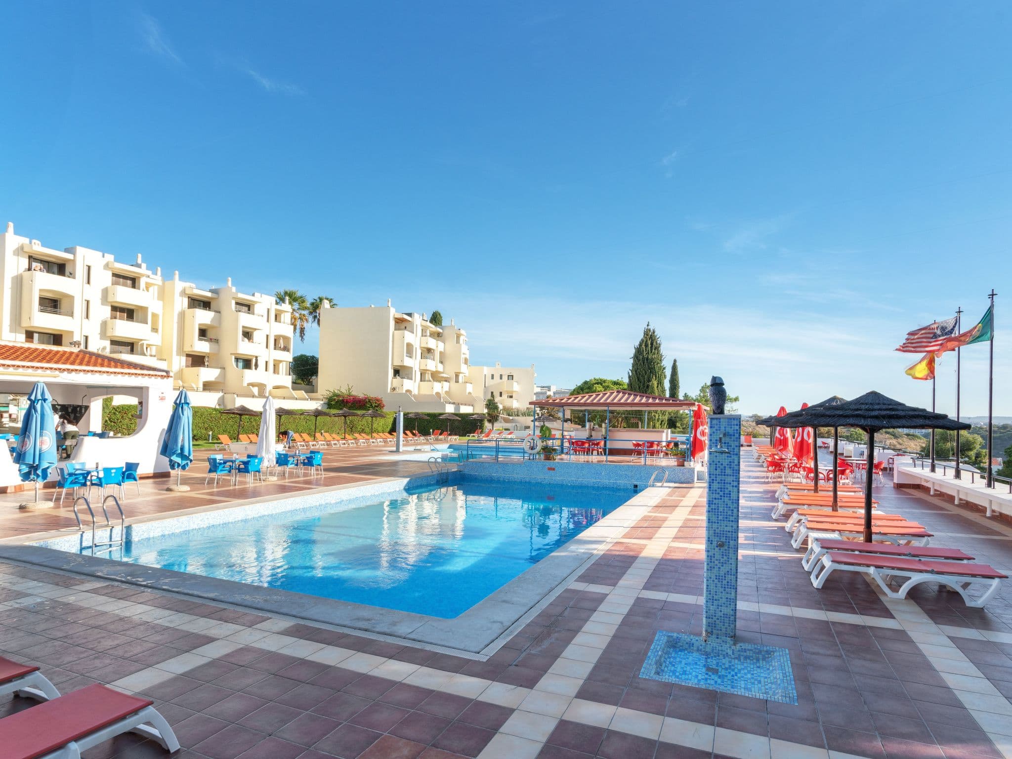 Pool Outdoor