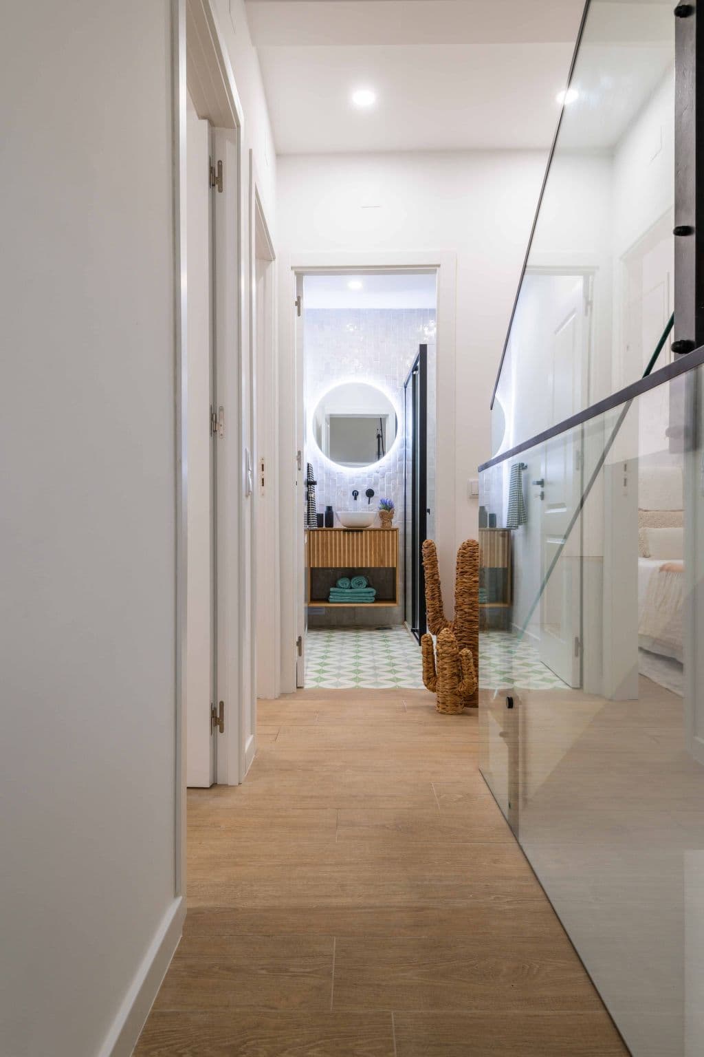 Inside other