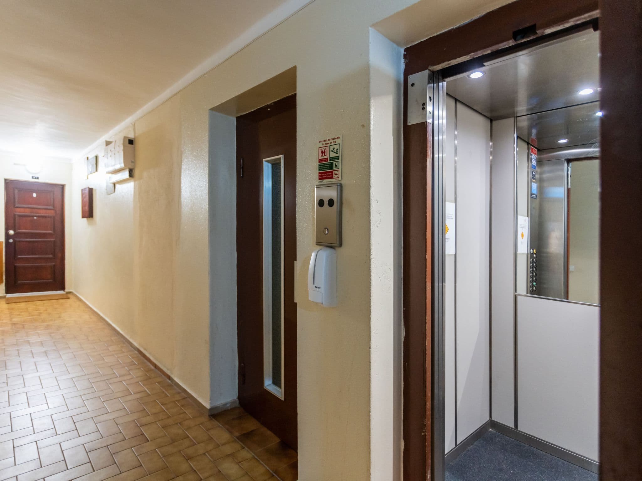 Inside other