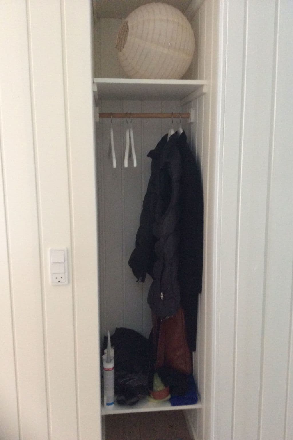 Inside other