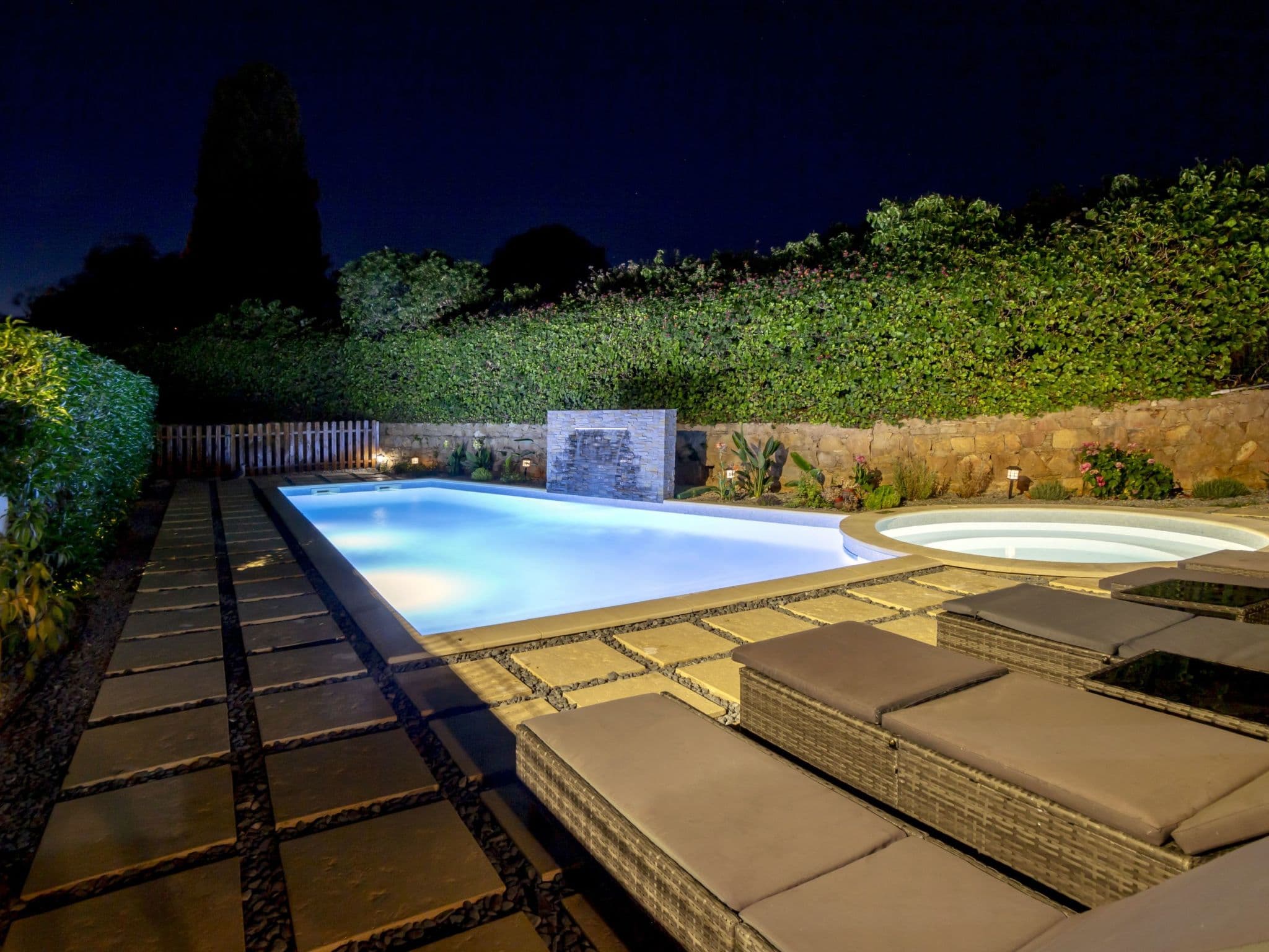 Pool Outdoor