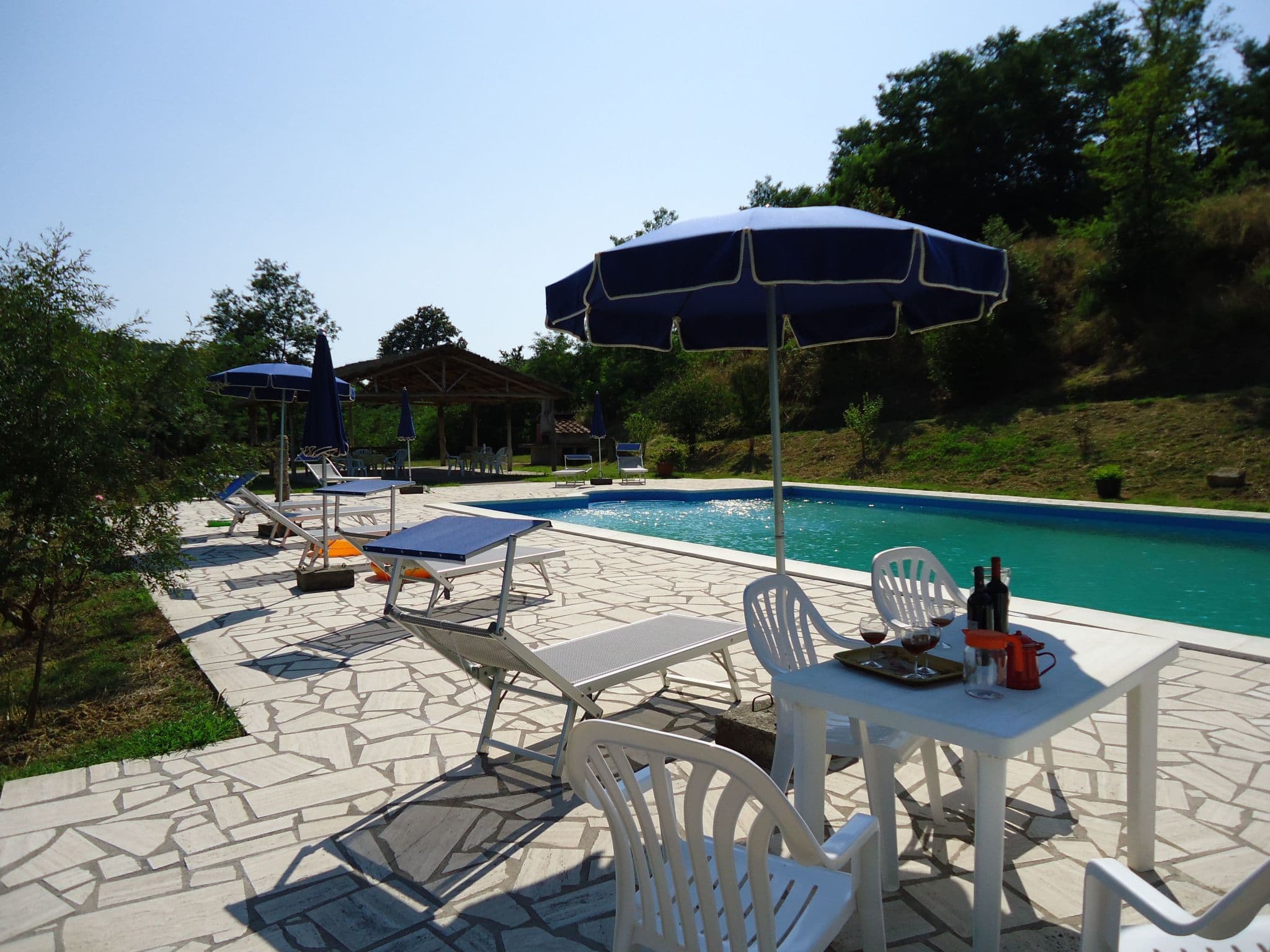 Pool Outdoor