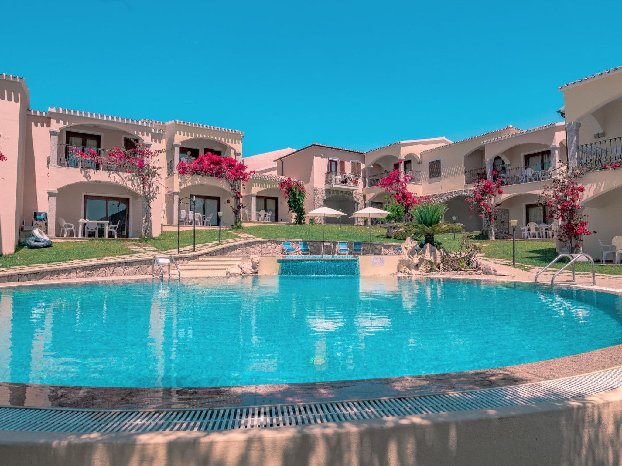 Pool Outdoor
