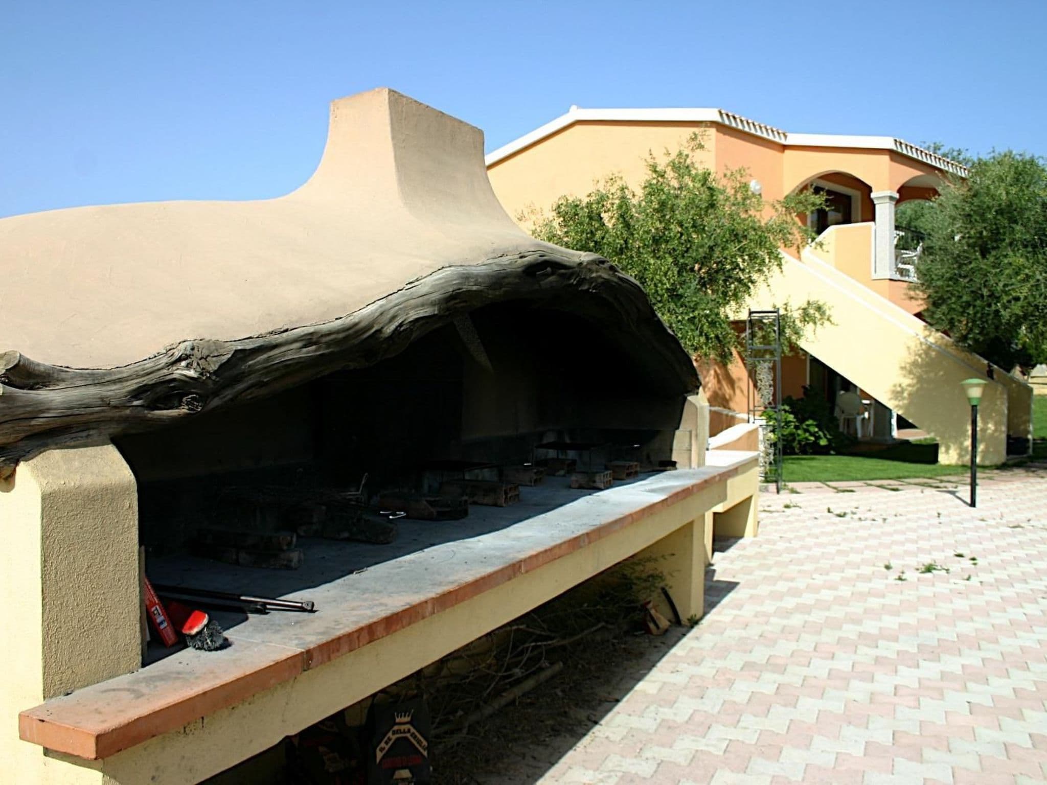 Outdoor