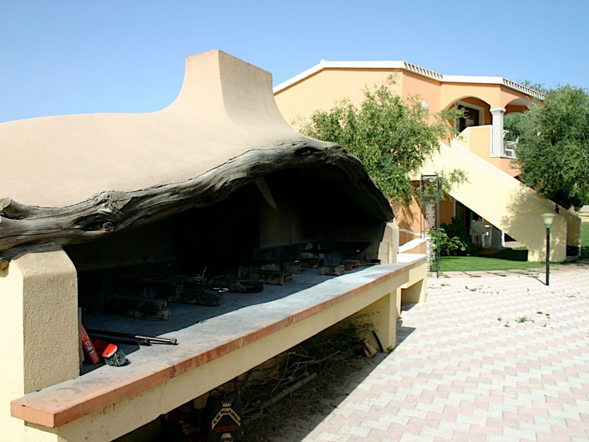 Outdoor